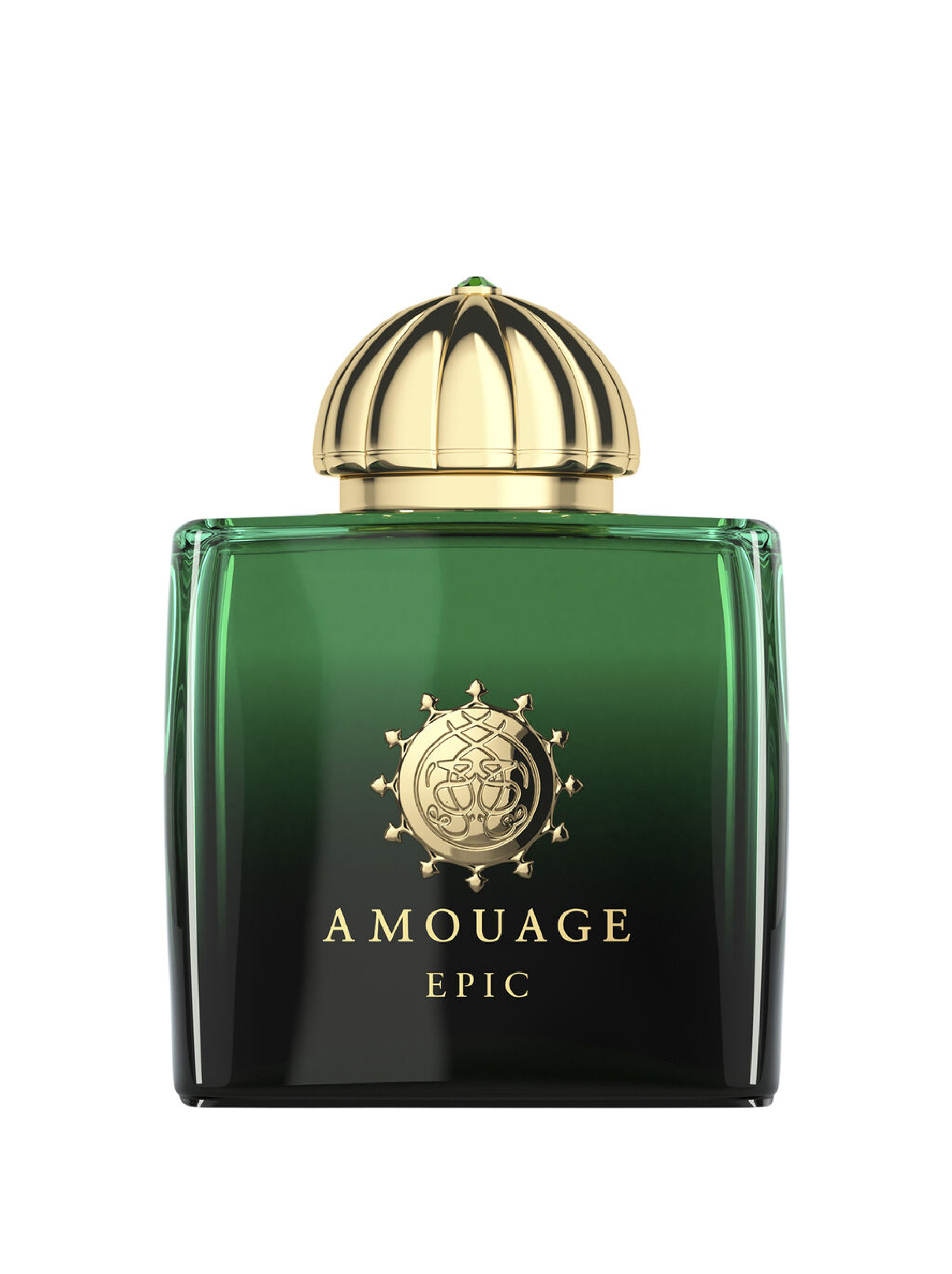 Amouage Eau de parfum Epic Woman 50 ml buy for 200800 KZT in