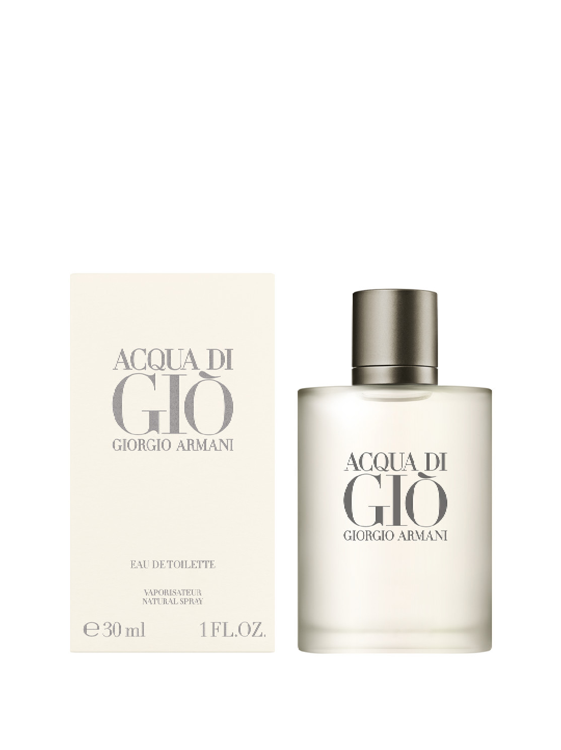 Giorgio armani acqua di gio homme