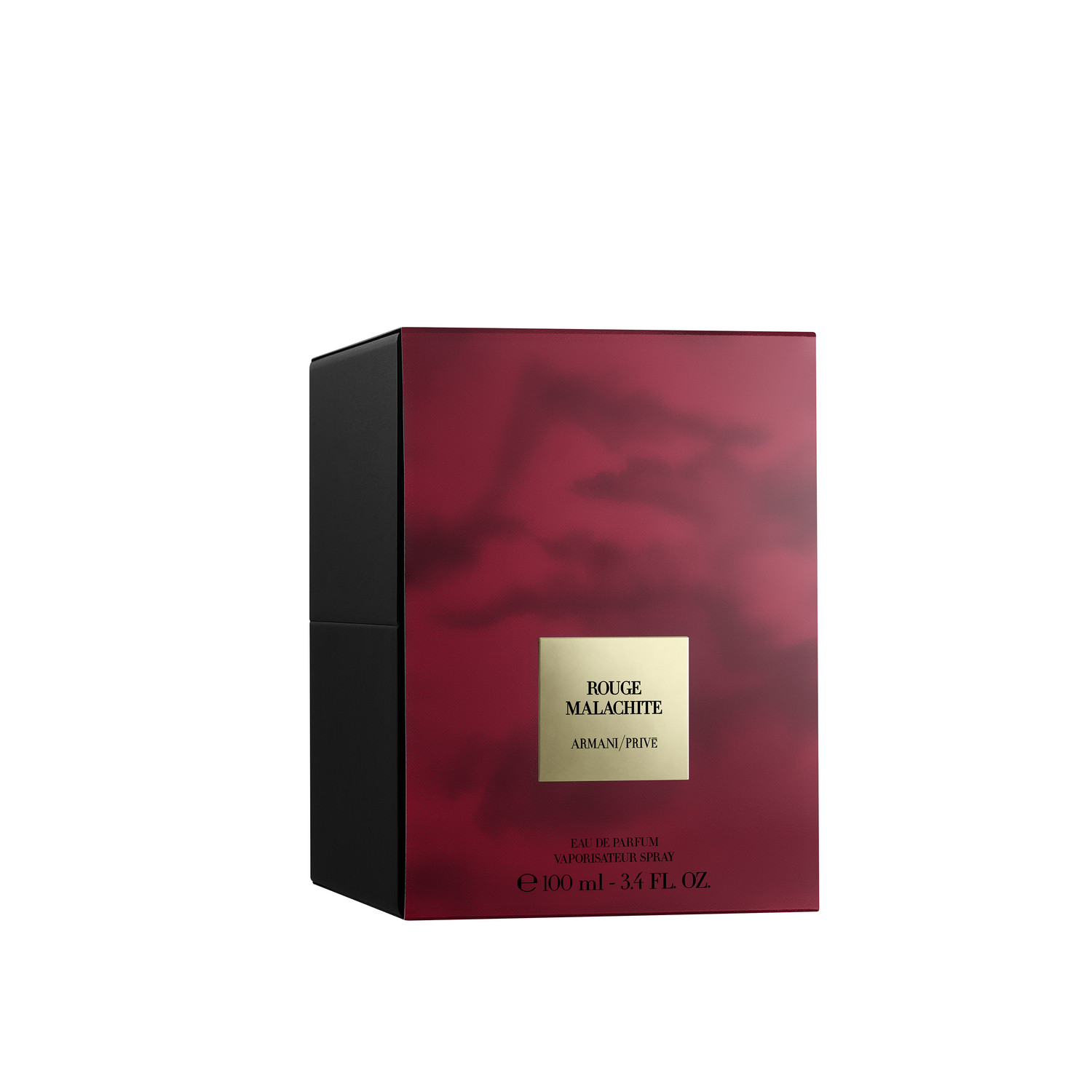 Armani prive rouge malachite clearance review