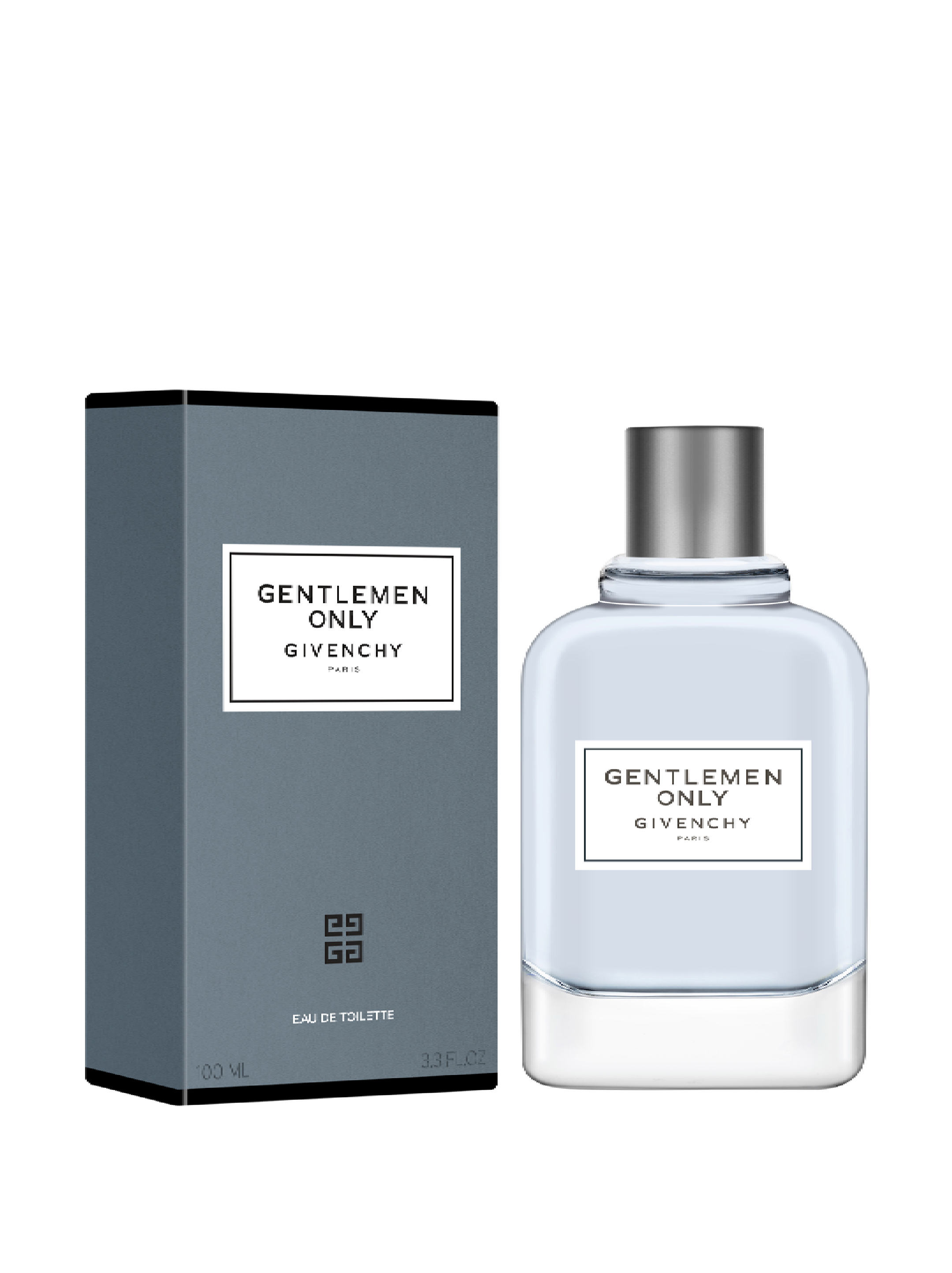 Givenchy gentlemen only store 100 ml