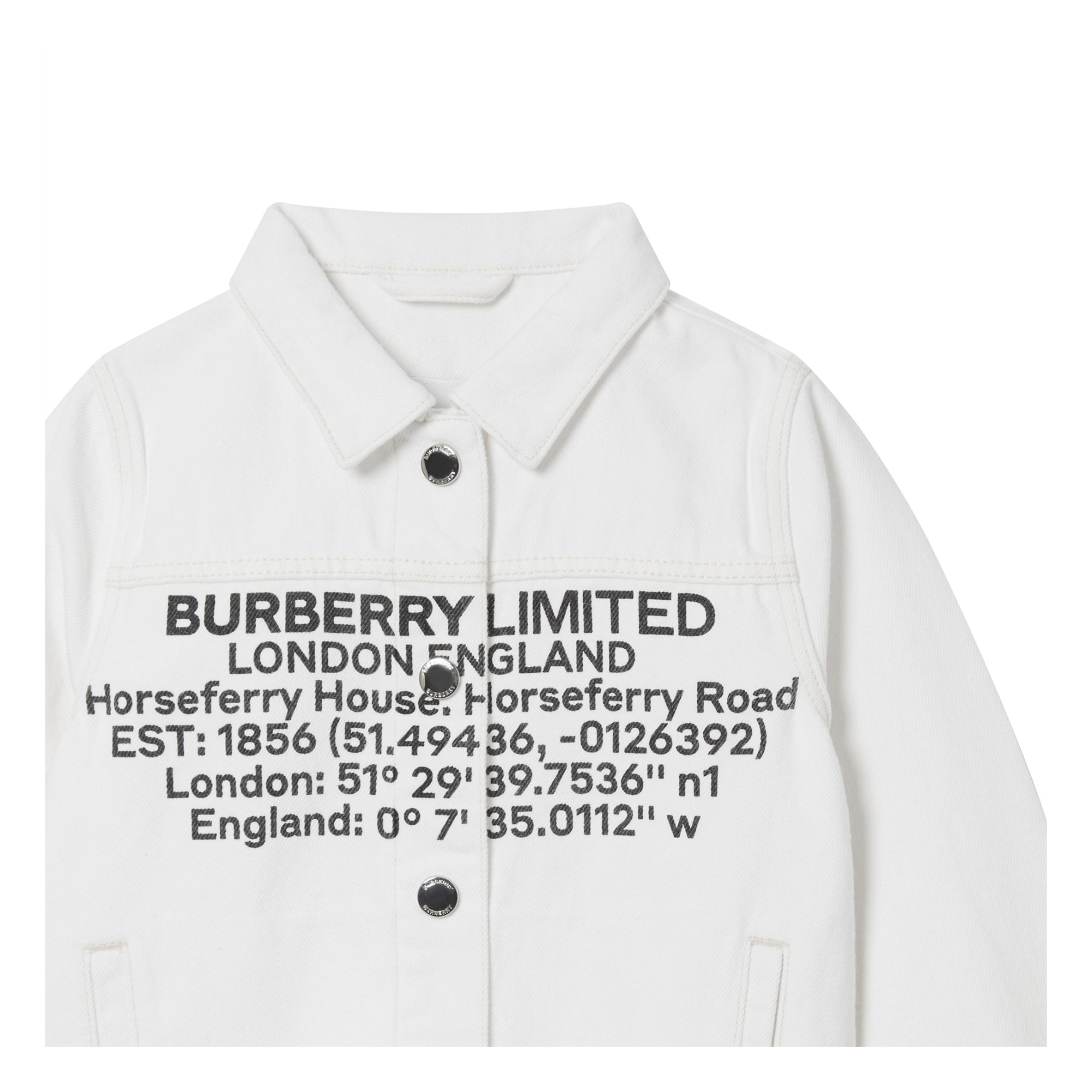 Burberry shop hoodie 80ml