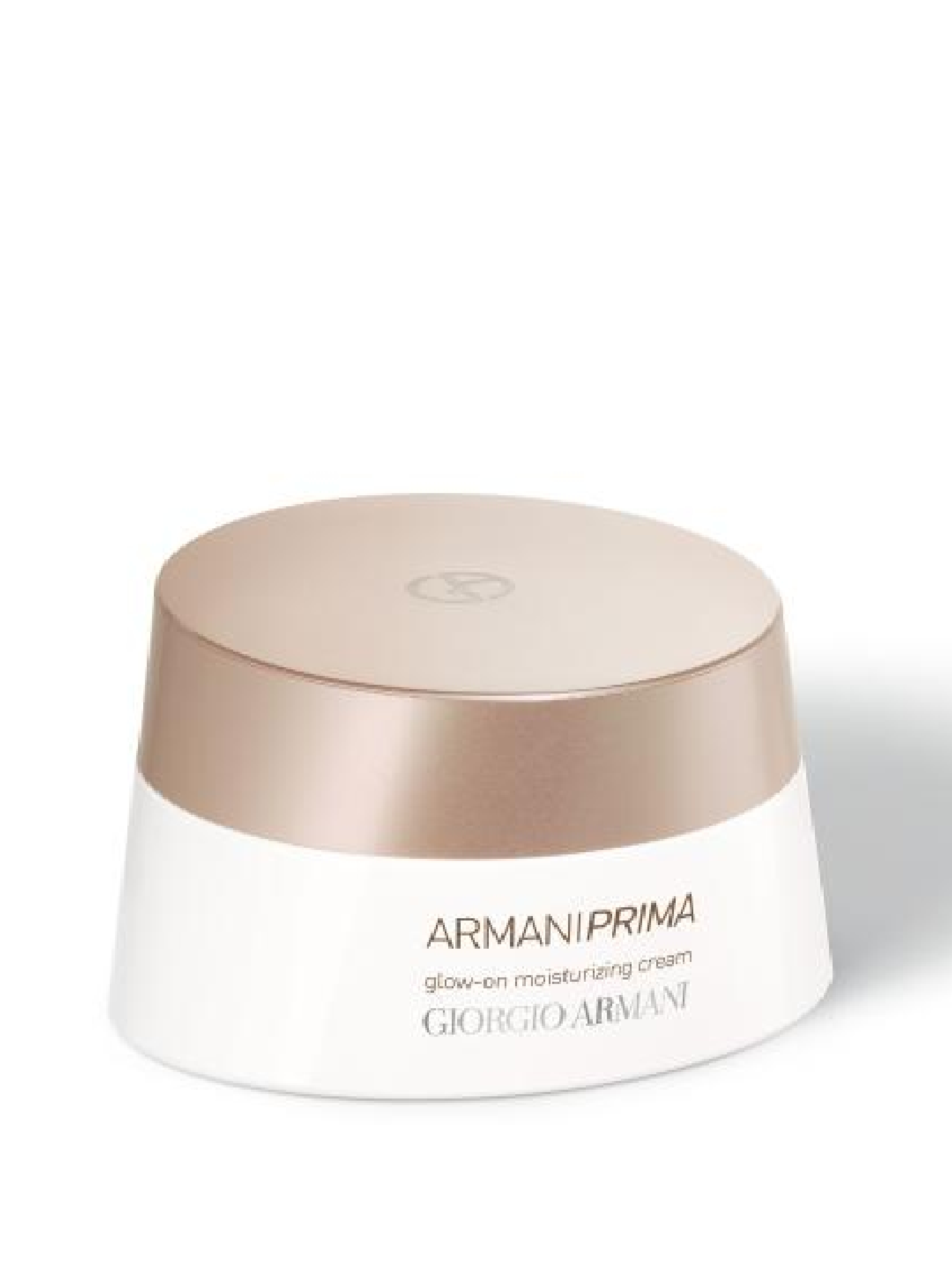 Giorgio armani outlet face cream