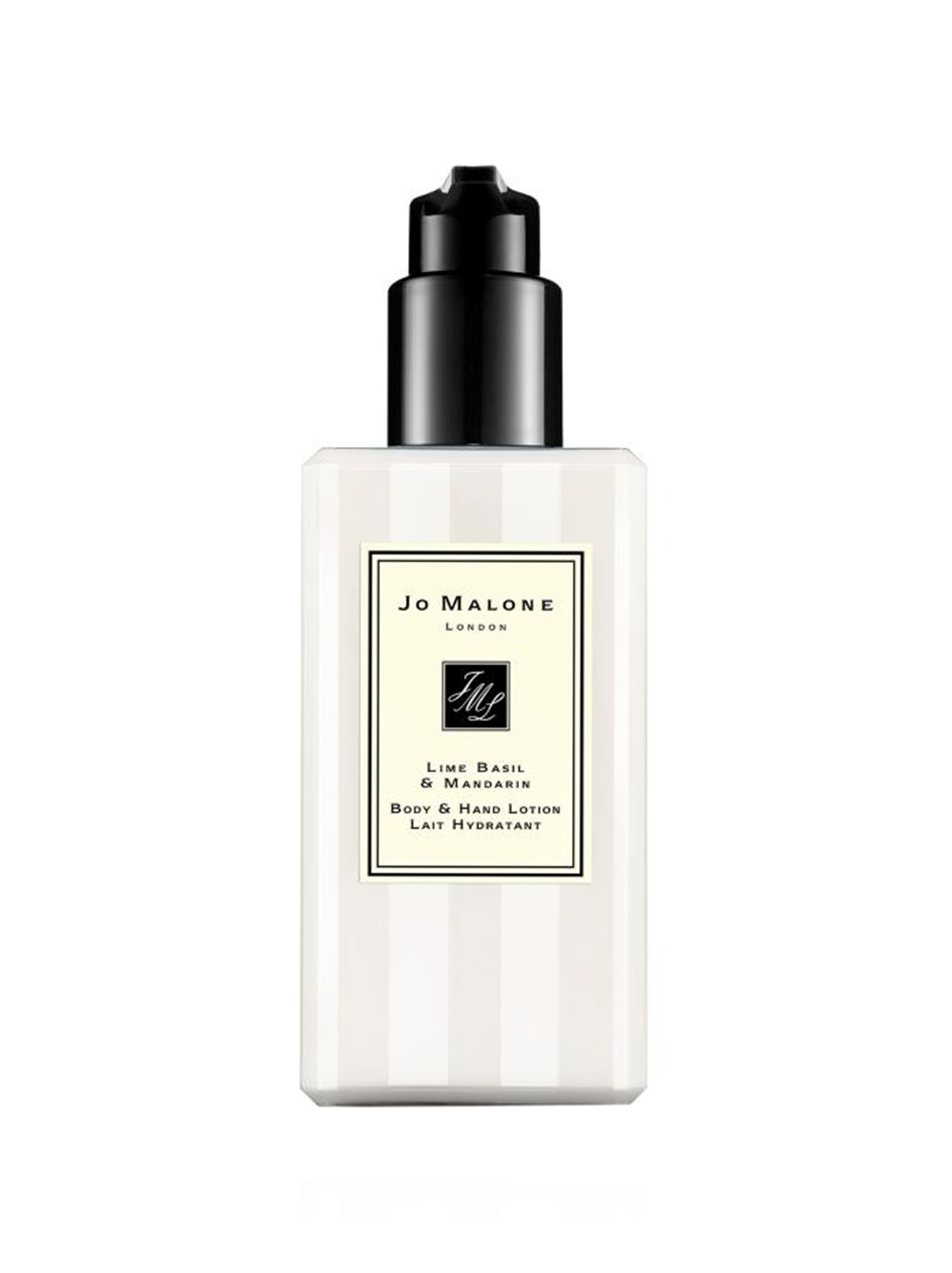 Лосьон для тела Lime Basil & Mandarin, 250 мл Jo Malone London - купить за  35200 тг. в официальном интернет-магазине Viled, арт. L4H4010000