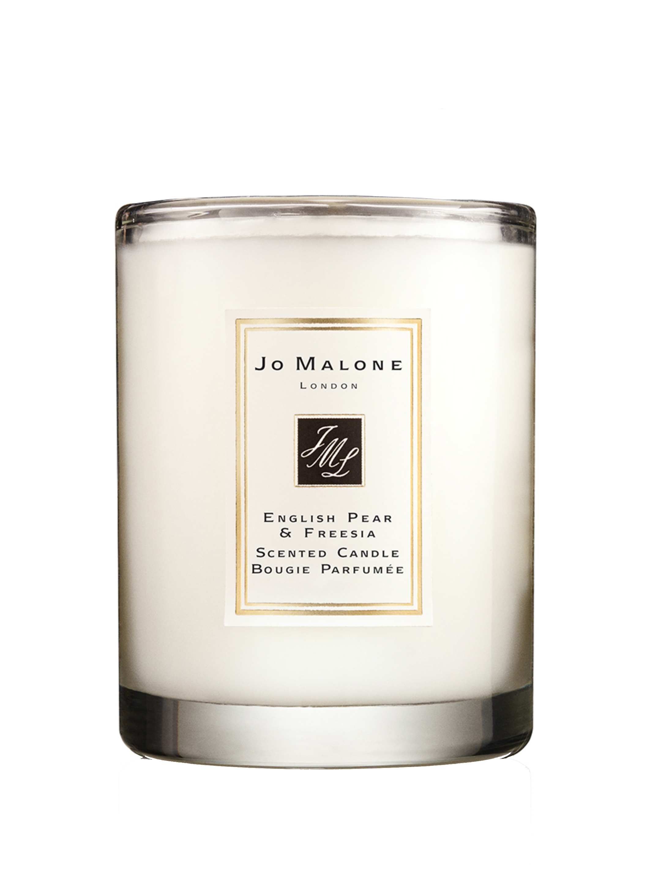 Свеча для дома English Pear & Freesia, 60 г Jo Malone London - купить за  20800 тг. в официальном интернет-магазине Viled, арт. L71E010000