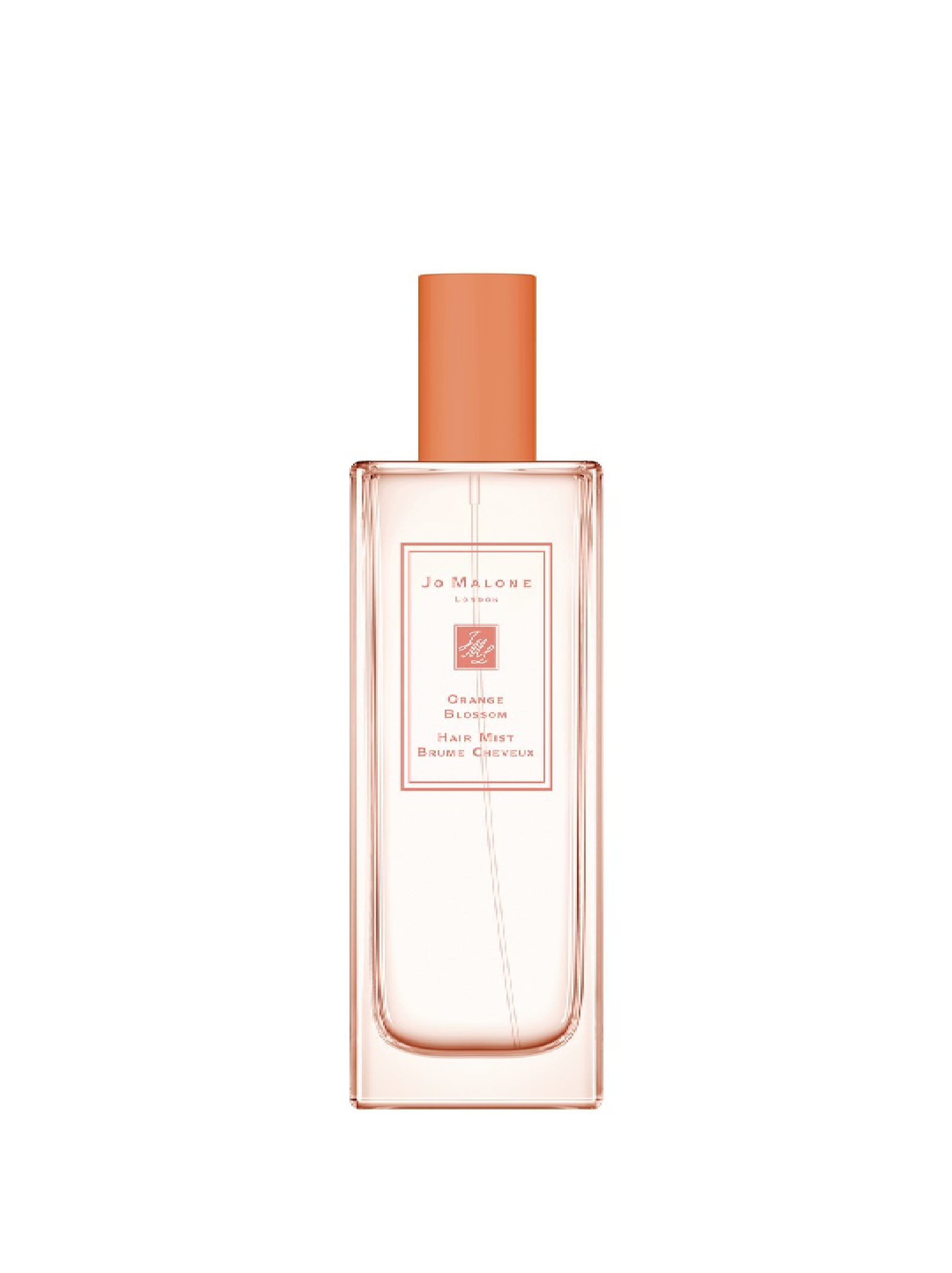 Blossom для волос. Jo Malone Orange Blossom духи. Дымка для волос Джо Малон. Jo Malone London Orange Blossom.