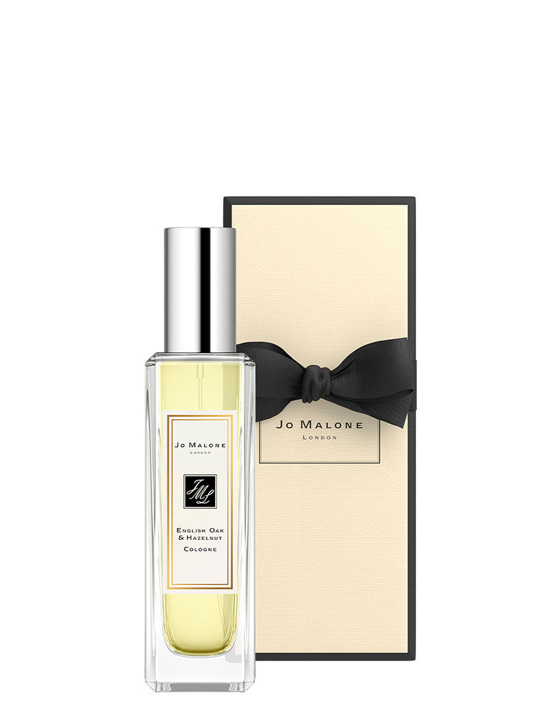 Jo Malone London English Oak Hazelnut Cologne 30 ml buy for