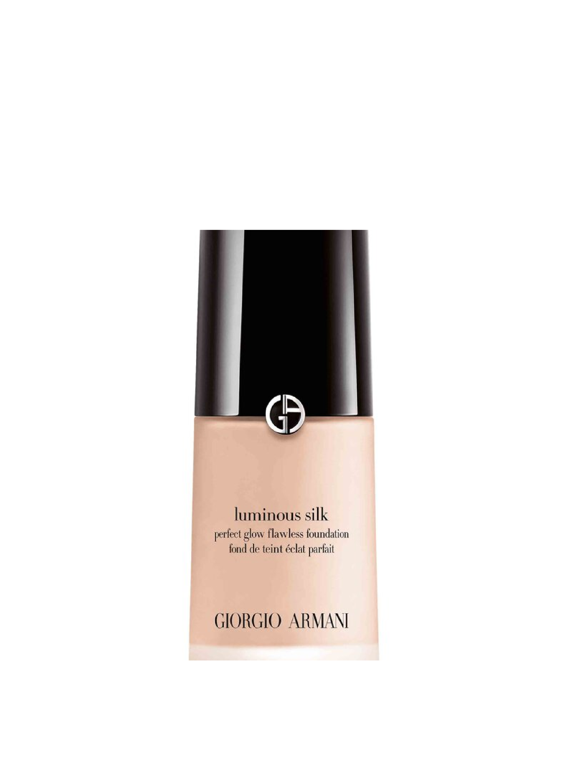 Giorgio Armani Foundation Luminous Silk Foundation shade 3.75