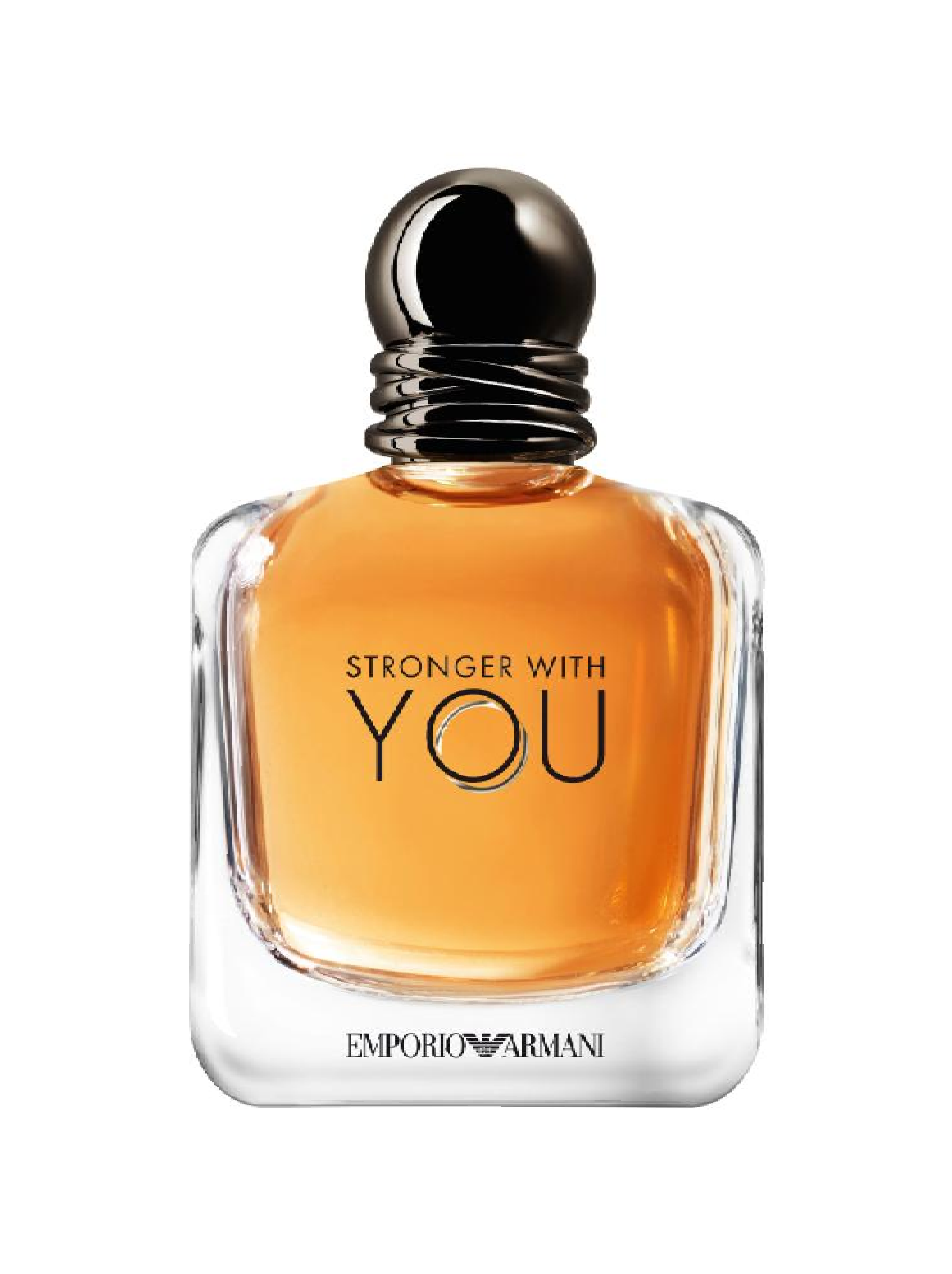 Giorgio Armani Eau de Toilette Emporio Stronger with You 100 ml