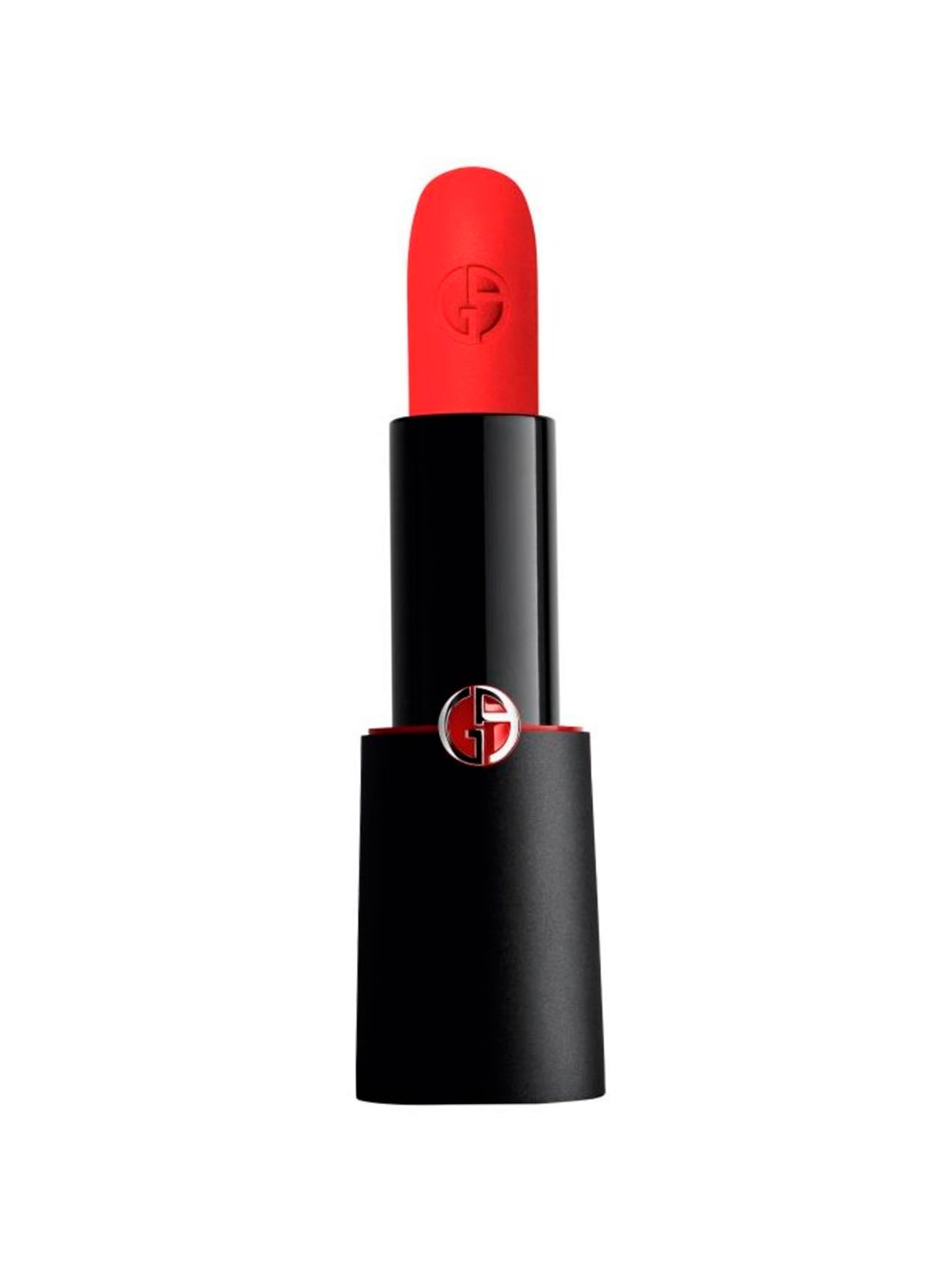 Giorgio Armani Lipstick Rouge d Armani Mat shade red buy for