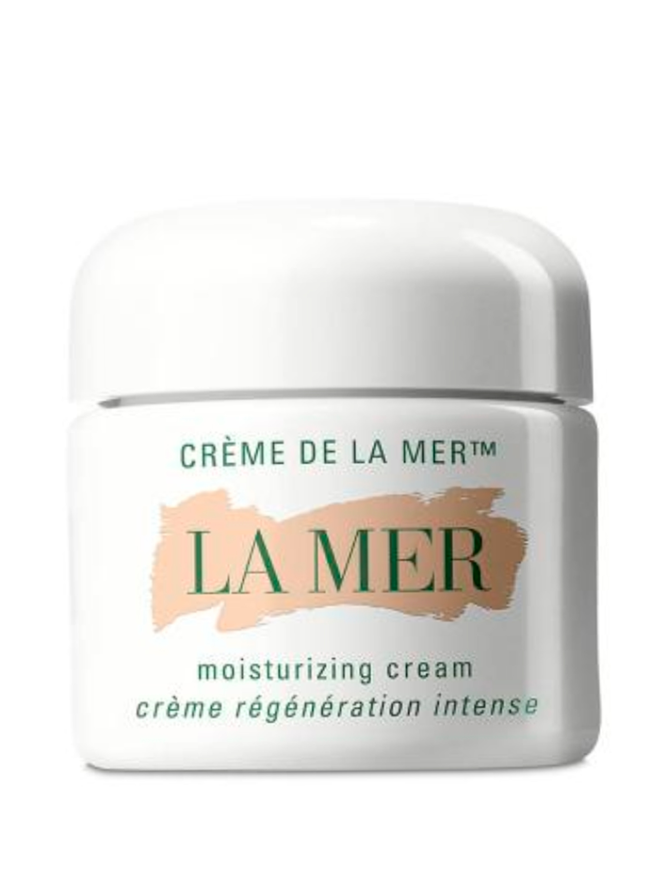 Moisturizing cream