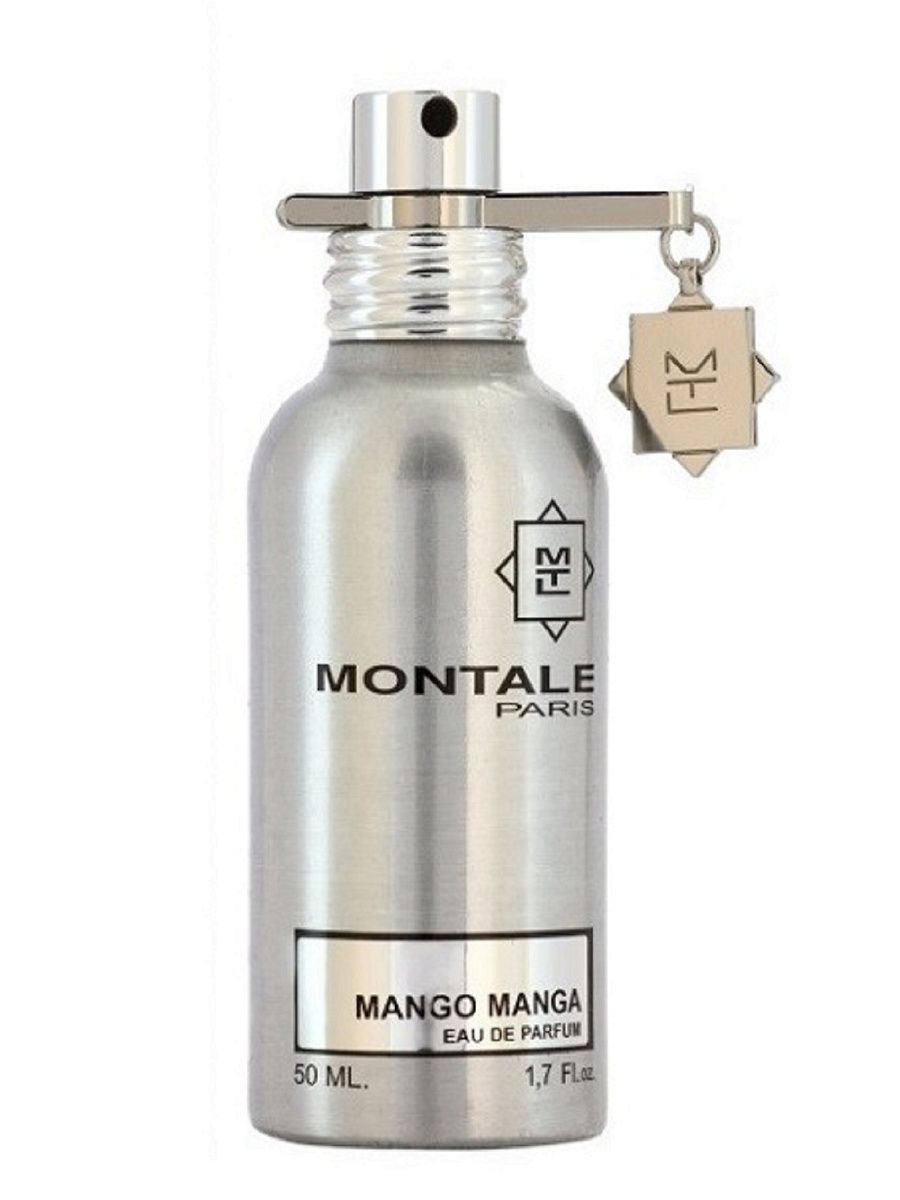 Eau de parfum <b>Mango</b> Manga, 50 ml <b>Montale</b> - фото 164841. 