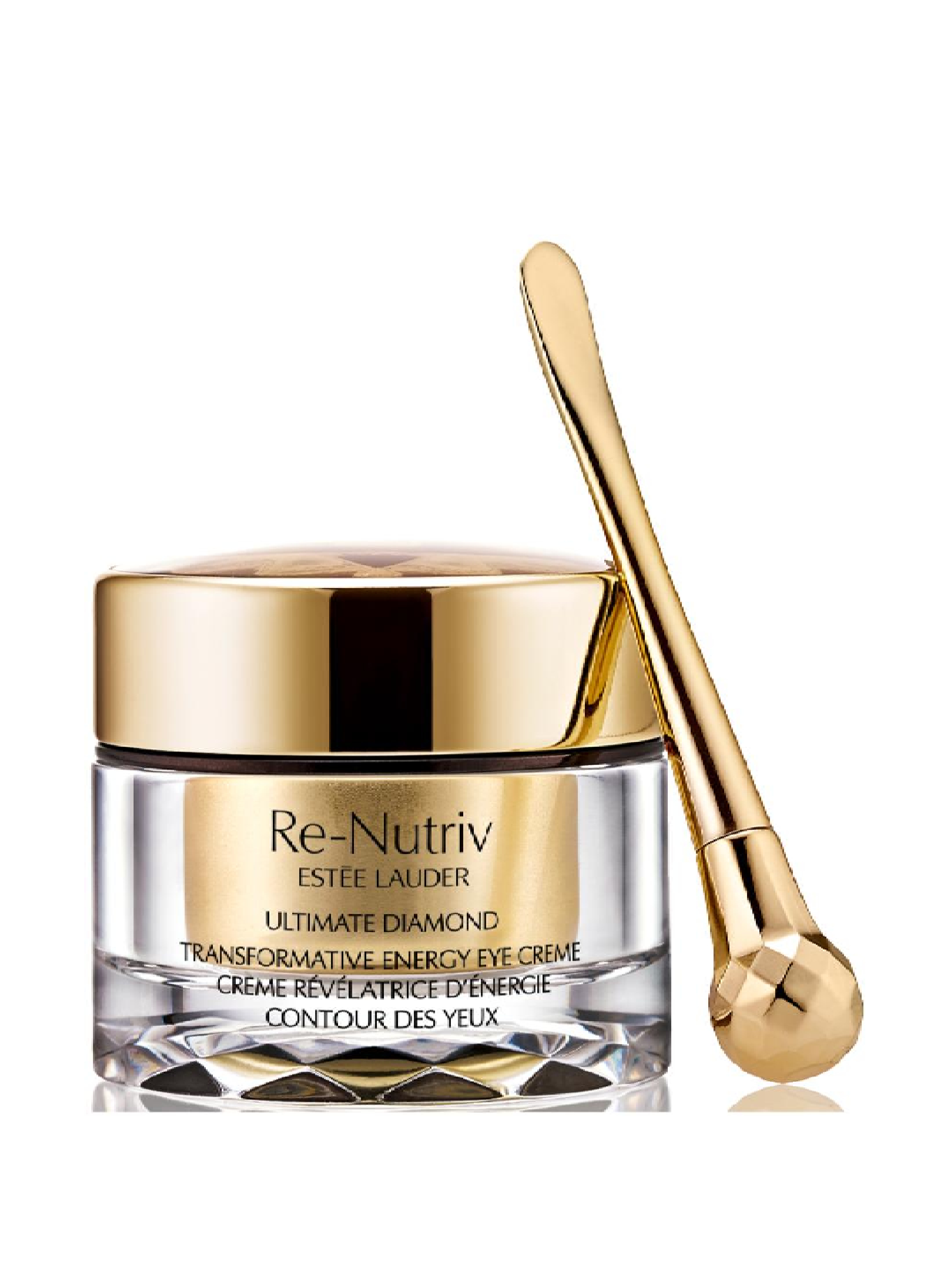 Крем для кожи области глаз Re-Nutriv, 15 мл Estee Lauder - купить