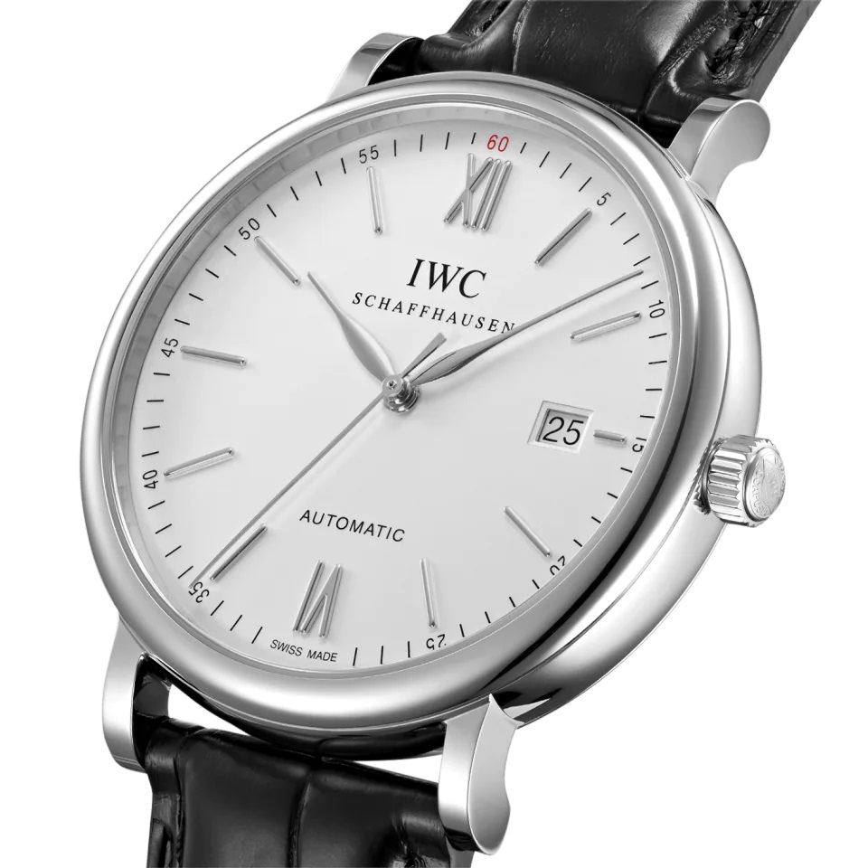 Iwc calibre outlet 35110