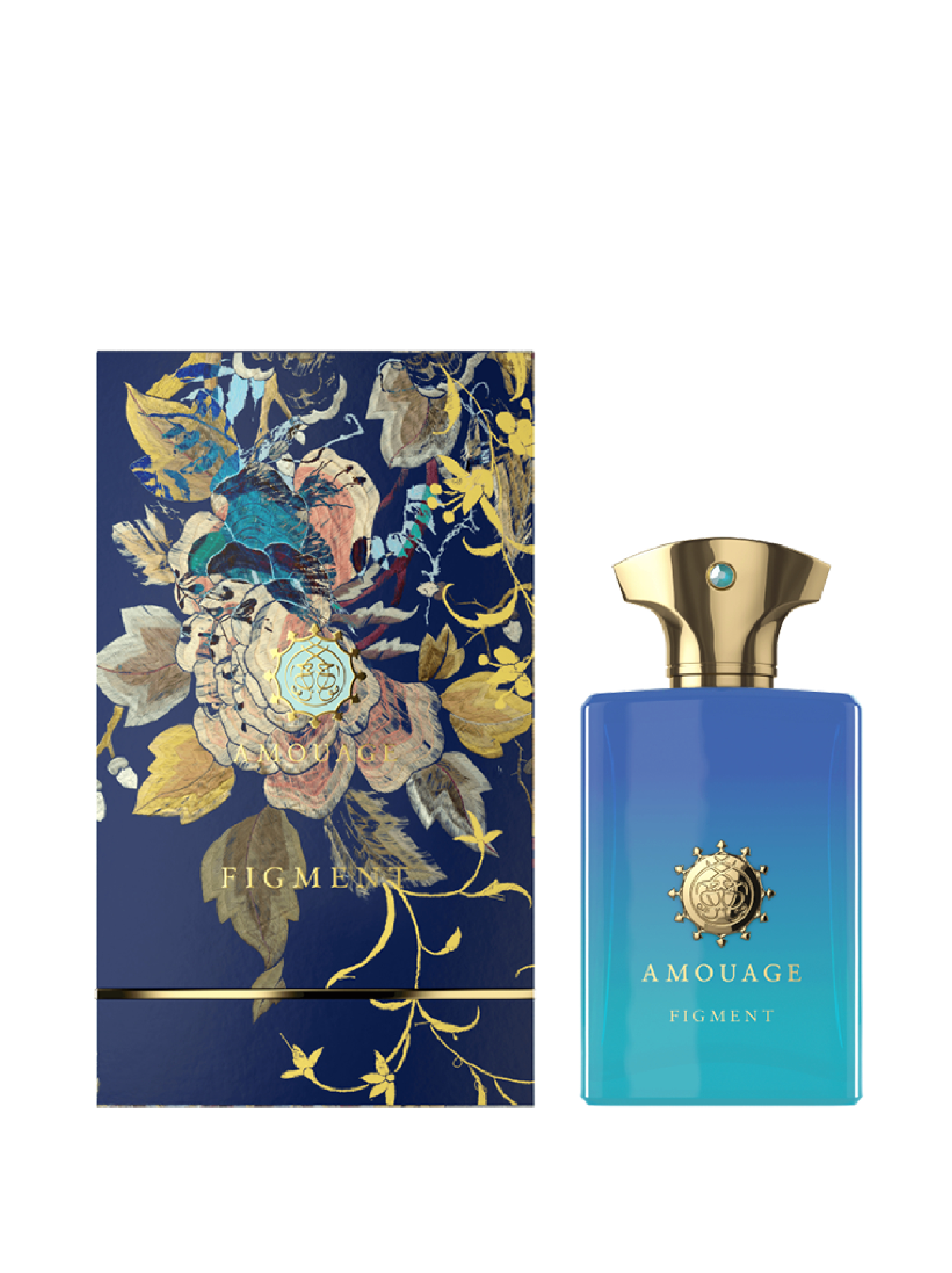 Figment Man 100 Amouage 235400