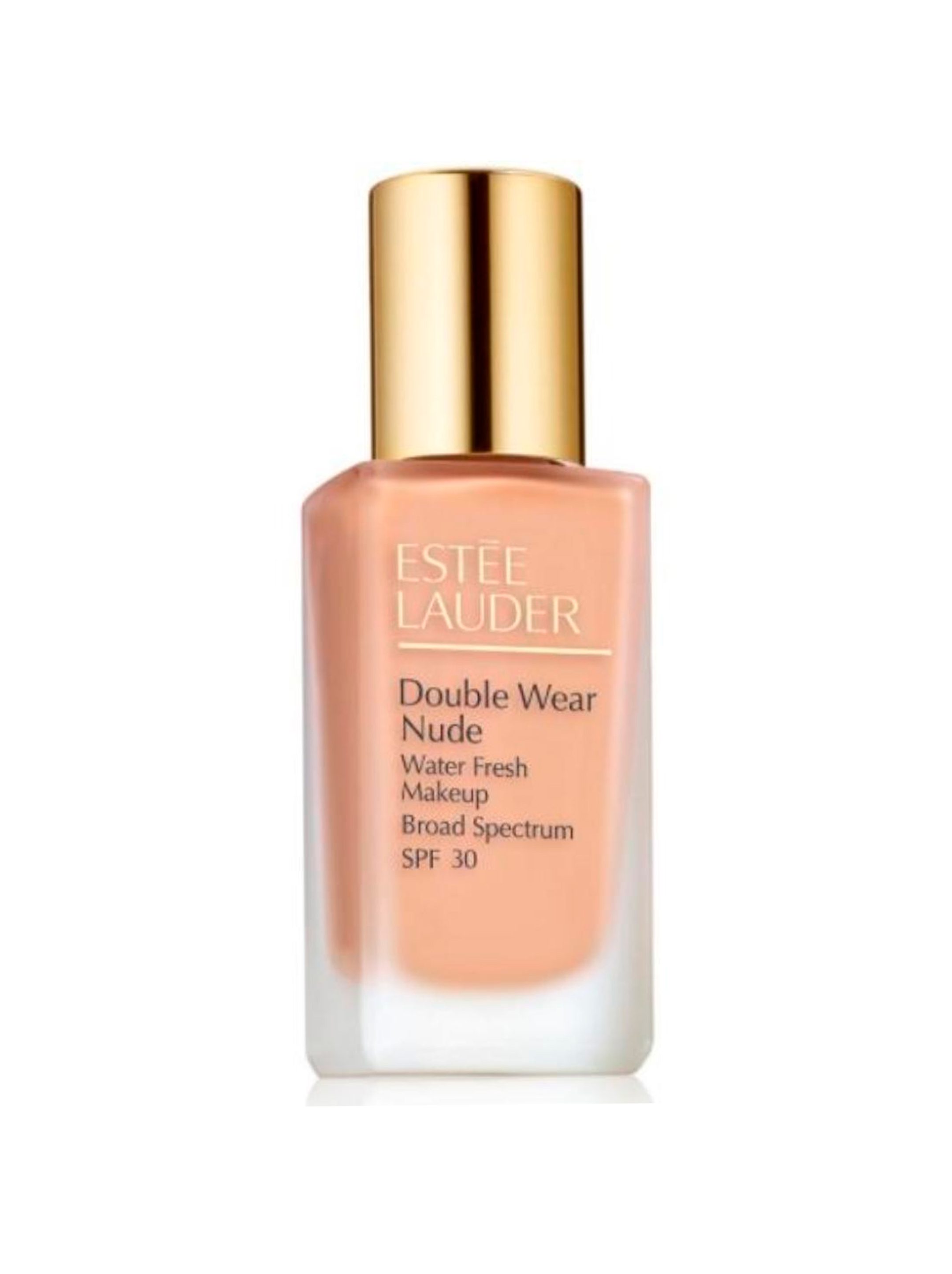 Устойчивый тональный флюид estee lauder