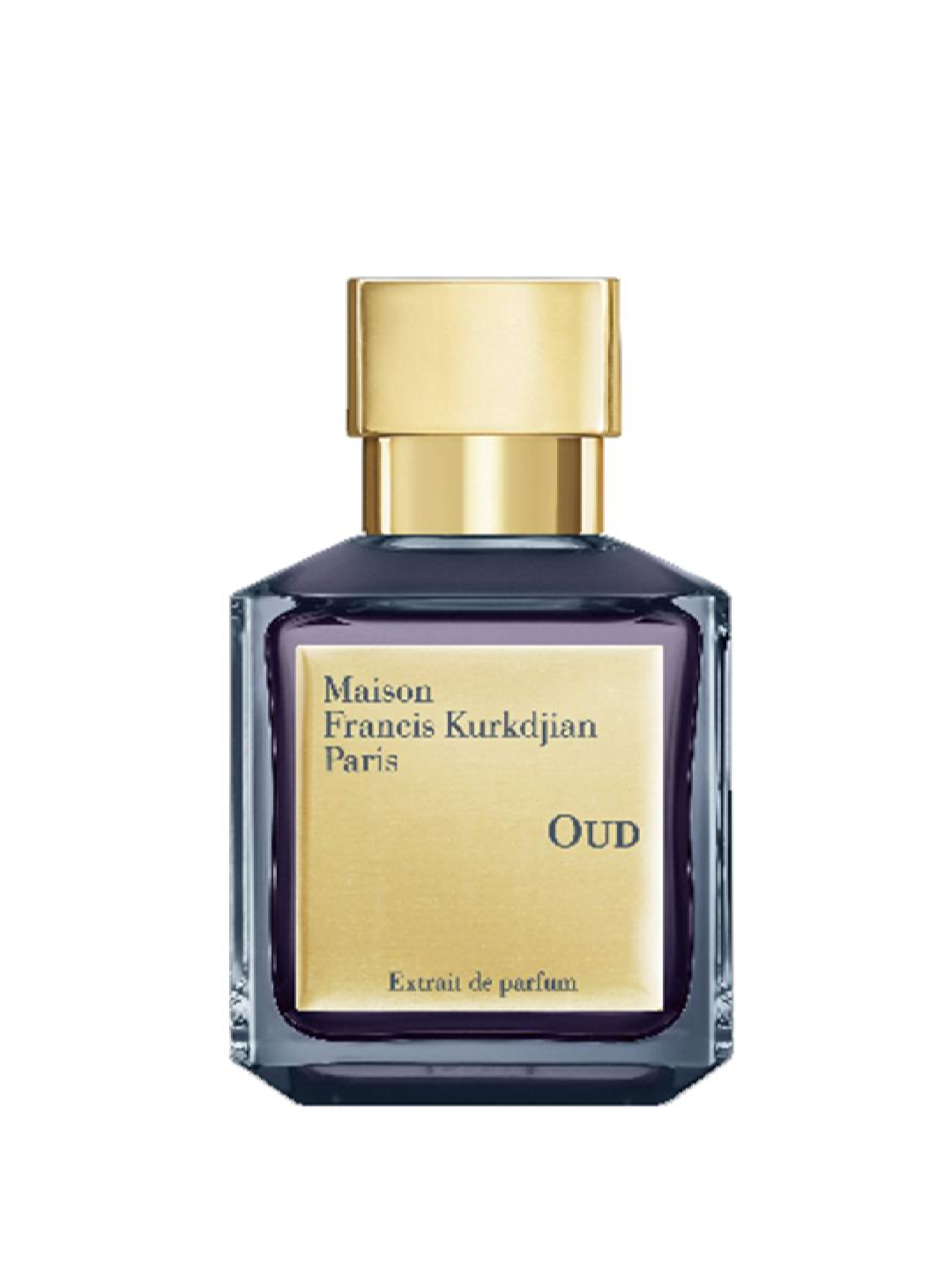 Maison francis kurkdjian oud mood