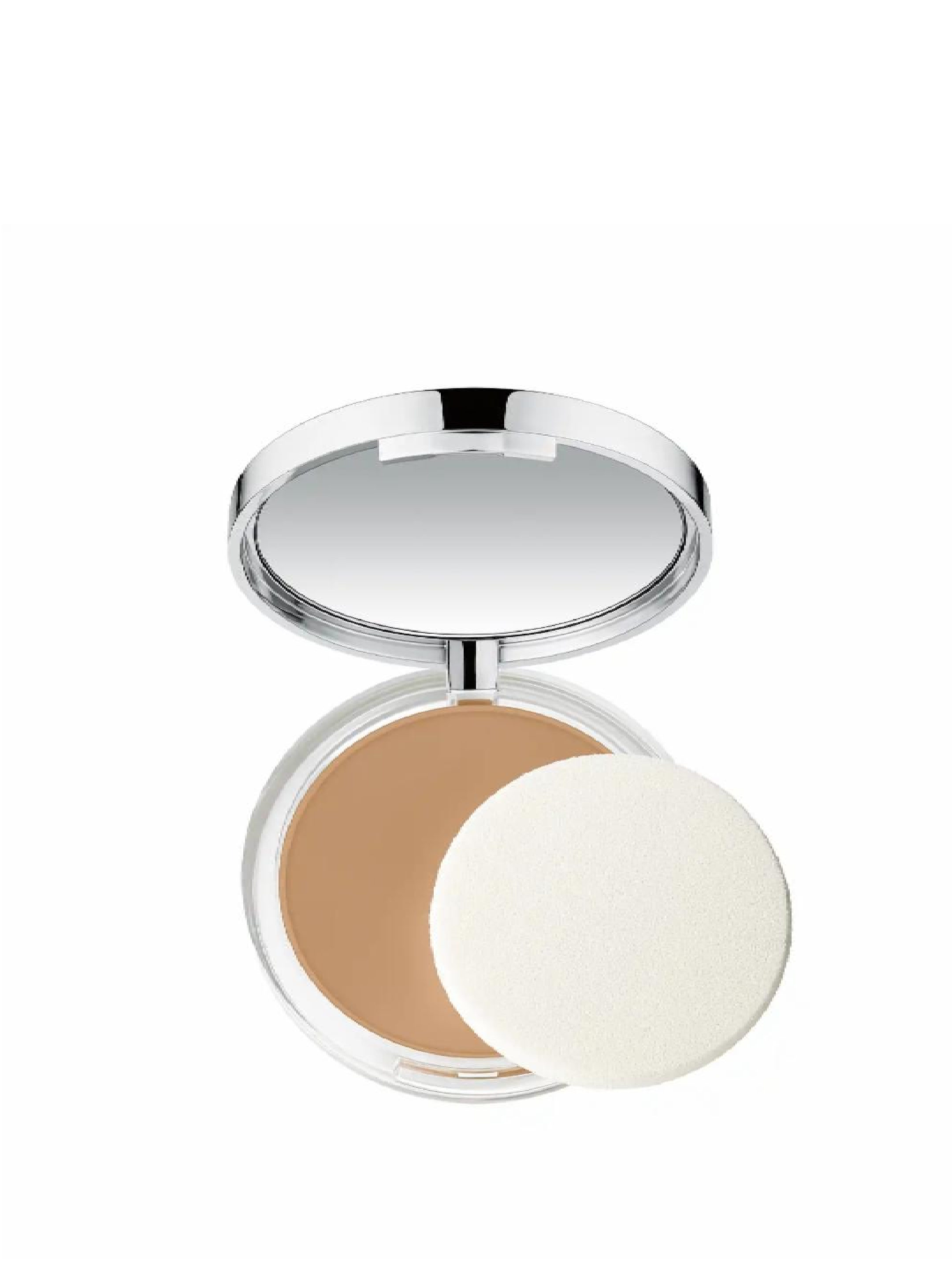 Almost Powder Makeup Spf 15 Купить