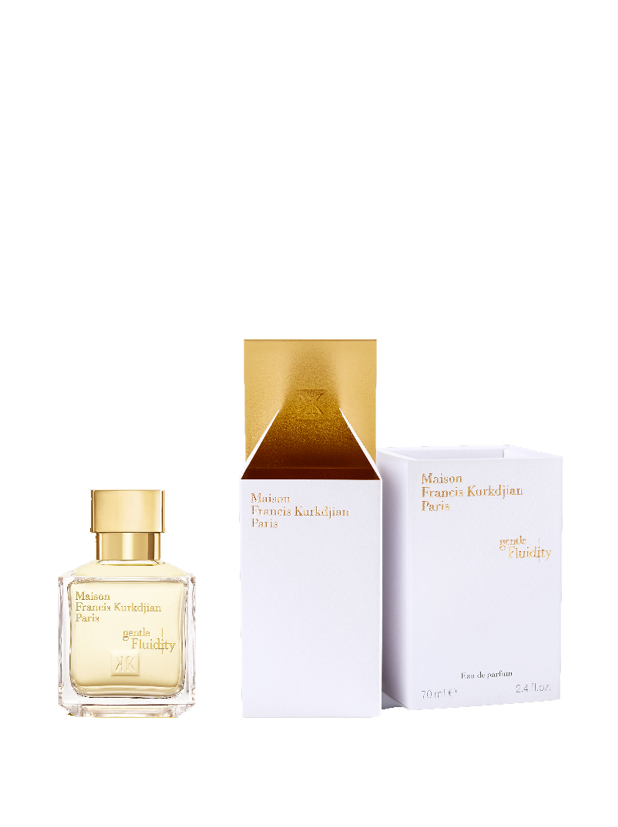 Francis kurkdjian discount gentle fluidity gold