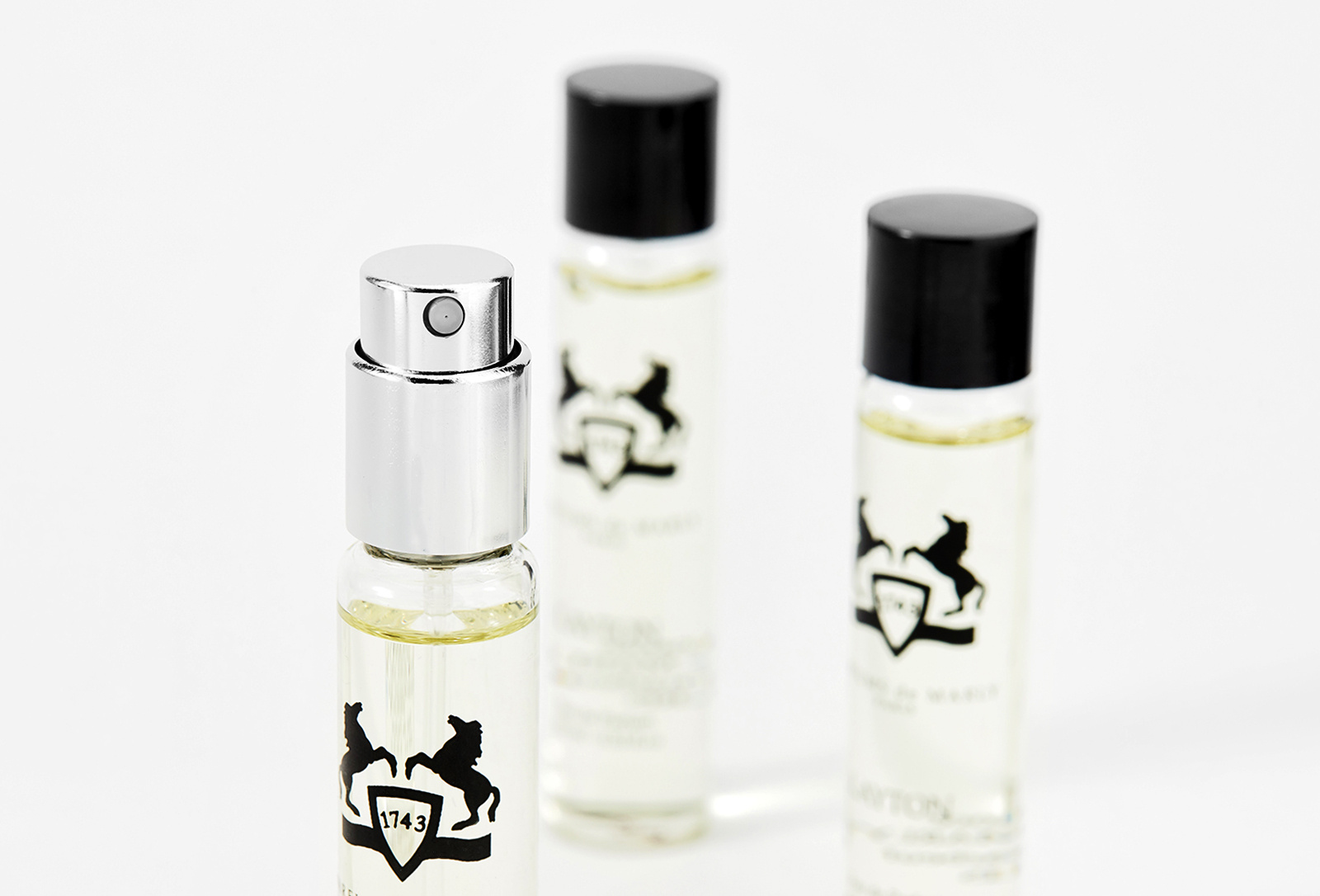 Parfums de outlet marly refill set