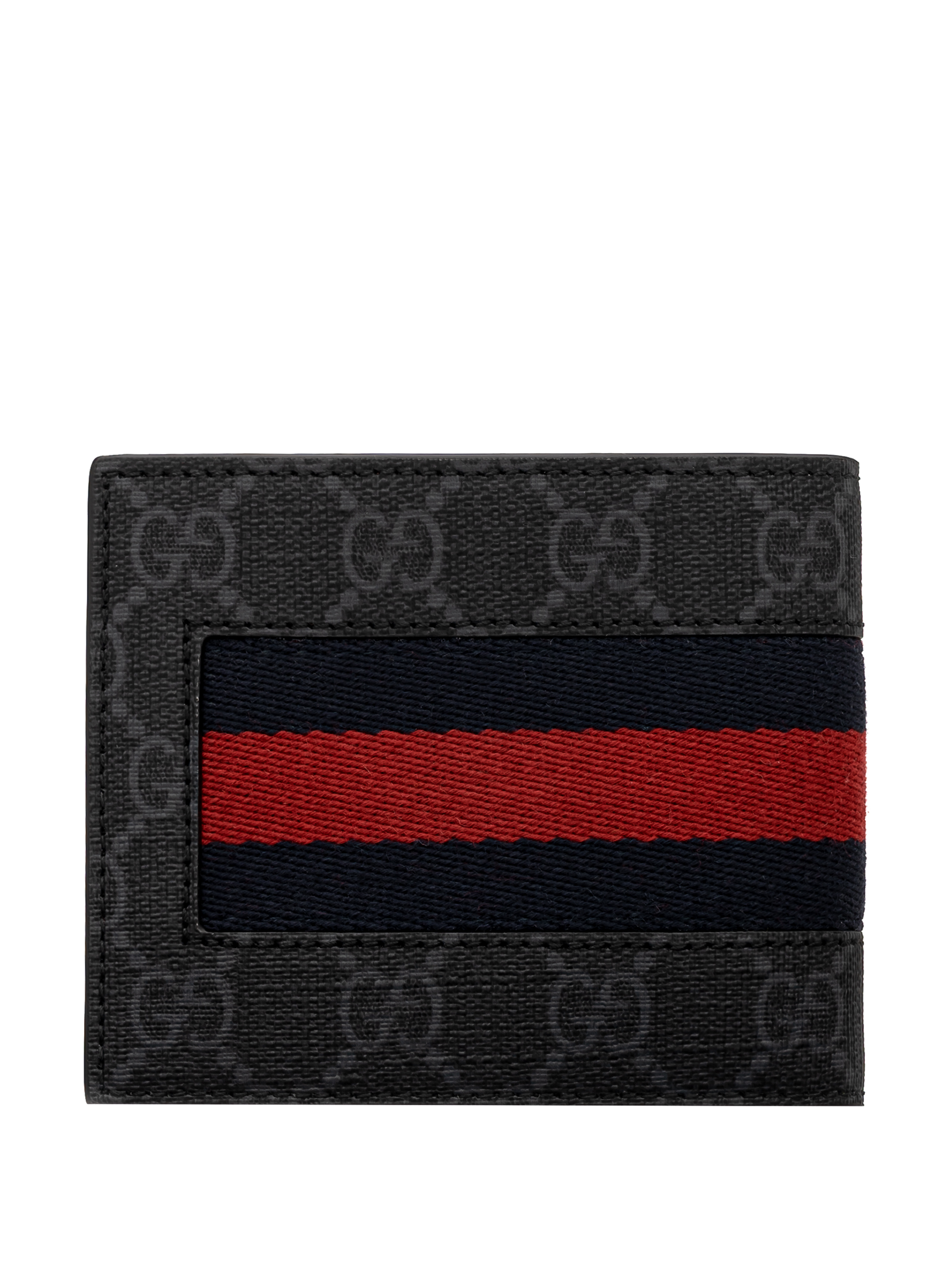 Gucci supreme 2024 web wallet