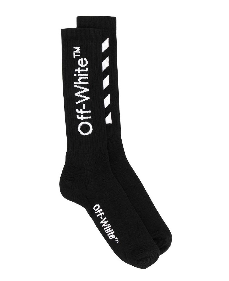 Off white 2024 city sock