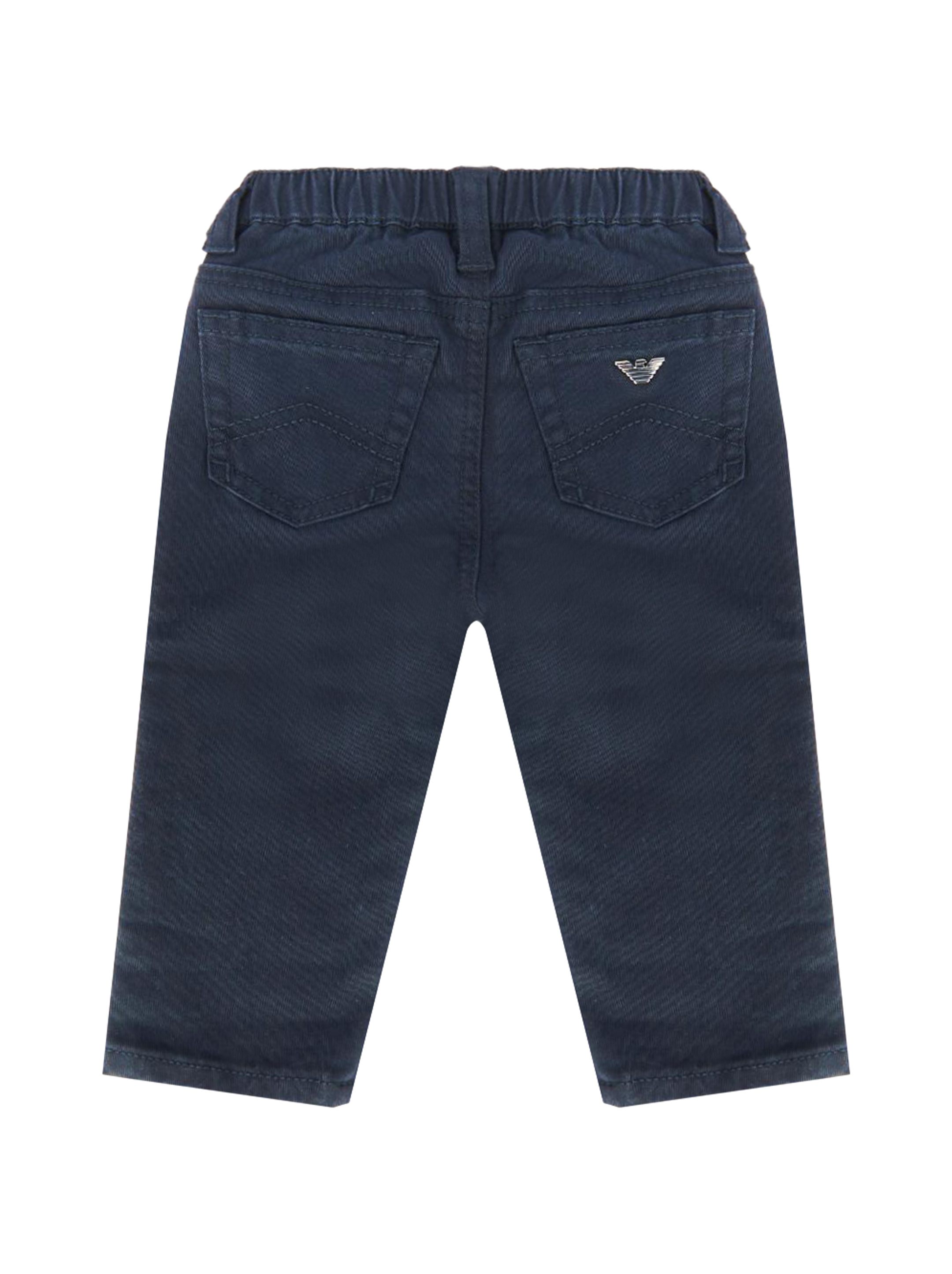 Armani hot sale jeans baby