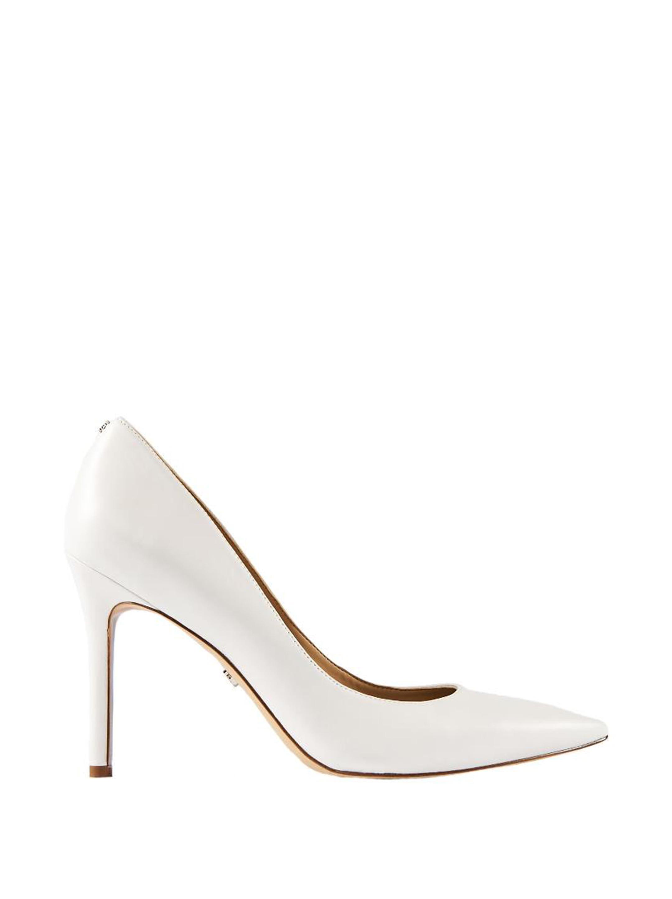 Sam edelman best sale hazel leather pumps