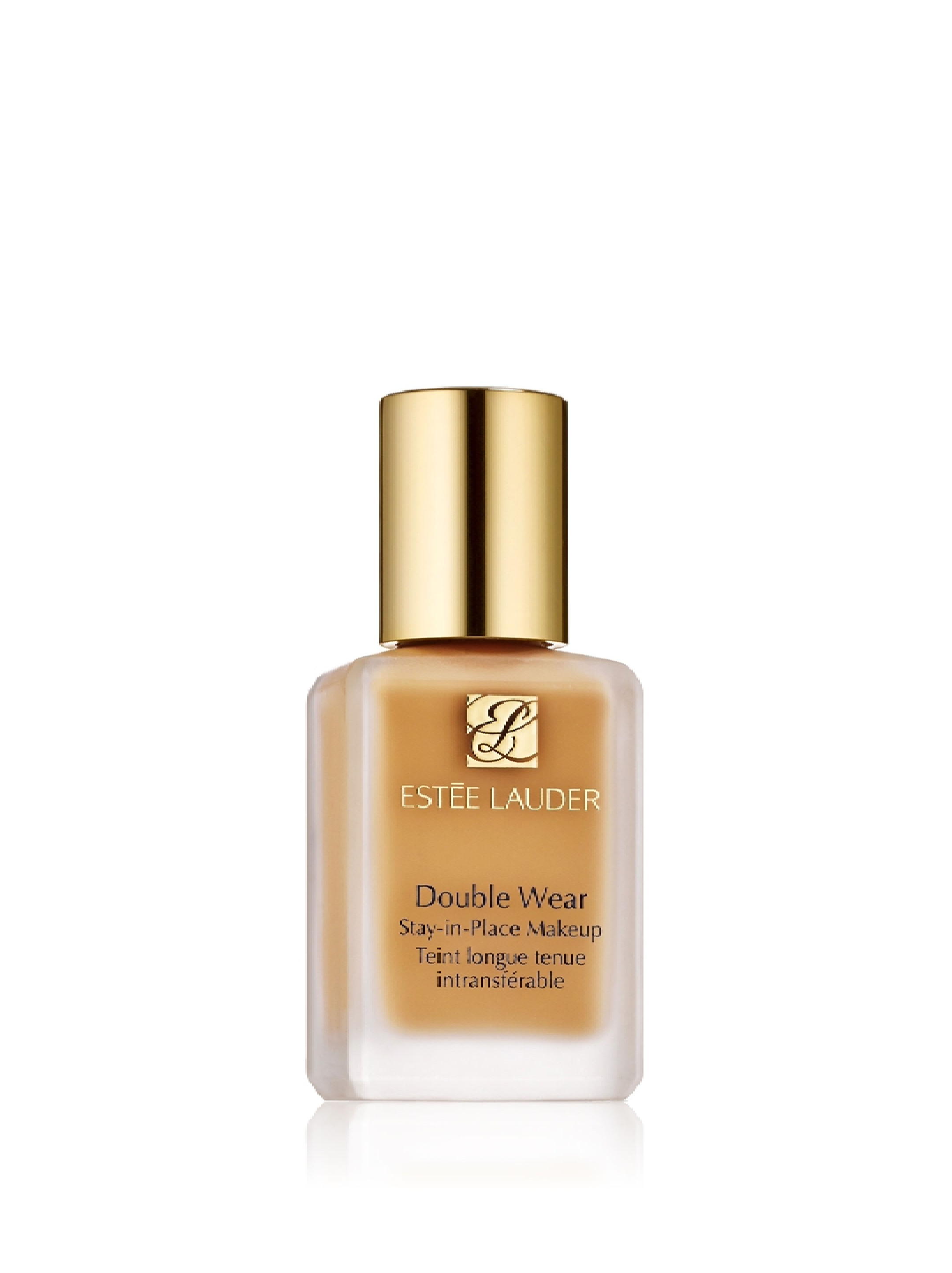 Estee Lauder SPF 10 Double Wear Foundation, shade 2C0 Cool