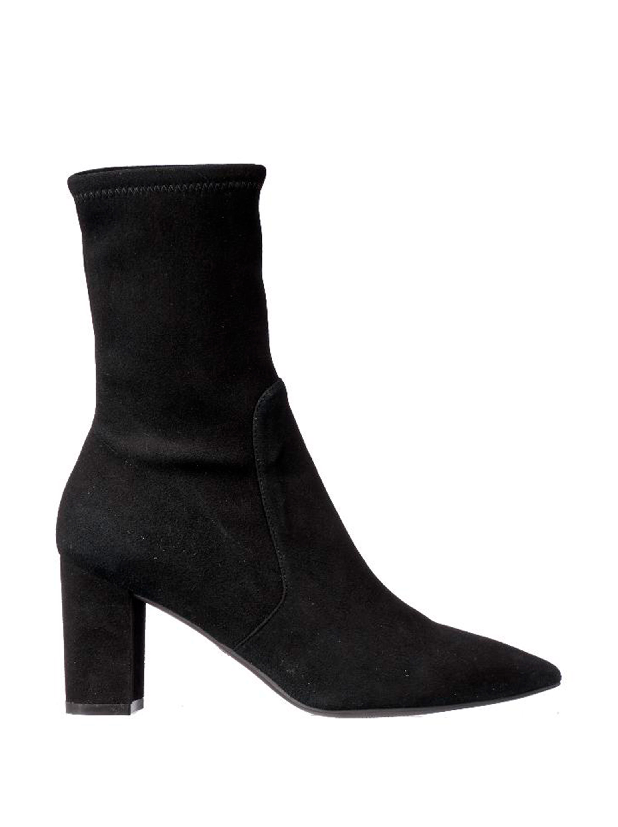 Nordstrom rack black ankle hot sale boots