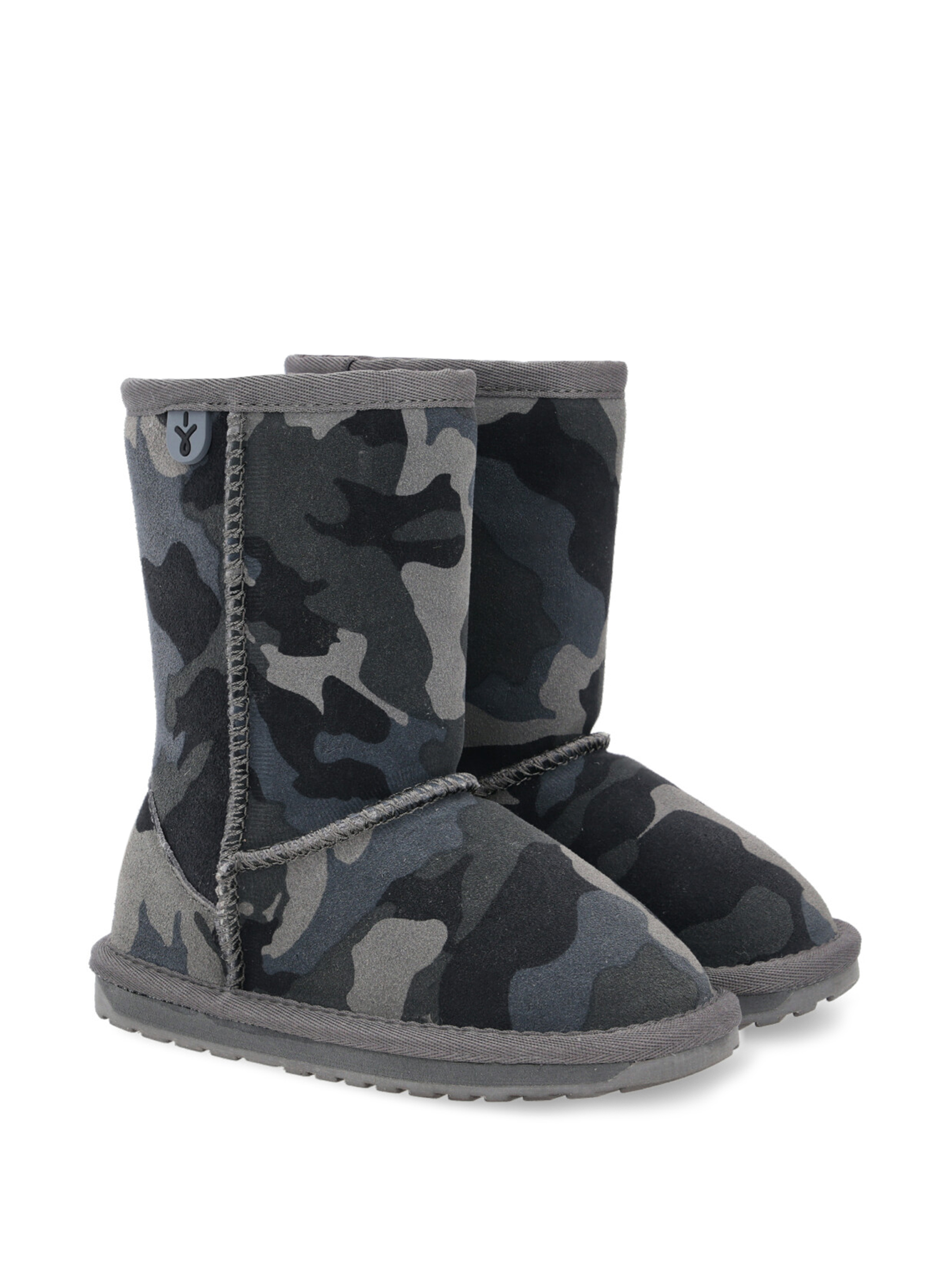 Camouflage uggs deals