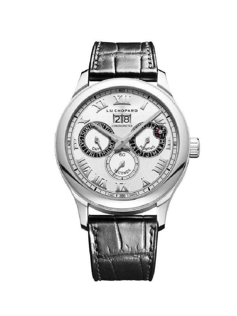 Chopard men s Watch Perpetual Twin buy for 13339600 KZT in the