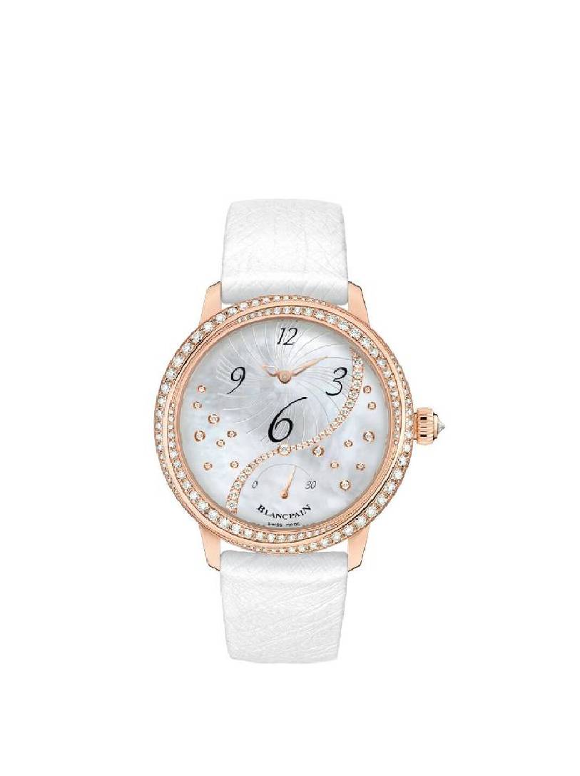 Blancpain ladies online watches