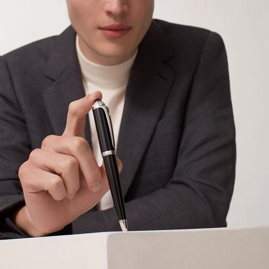 Cartier R de Cartier ballpoint pen - buy for 287000 KZT in