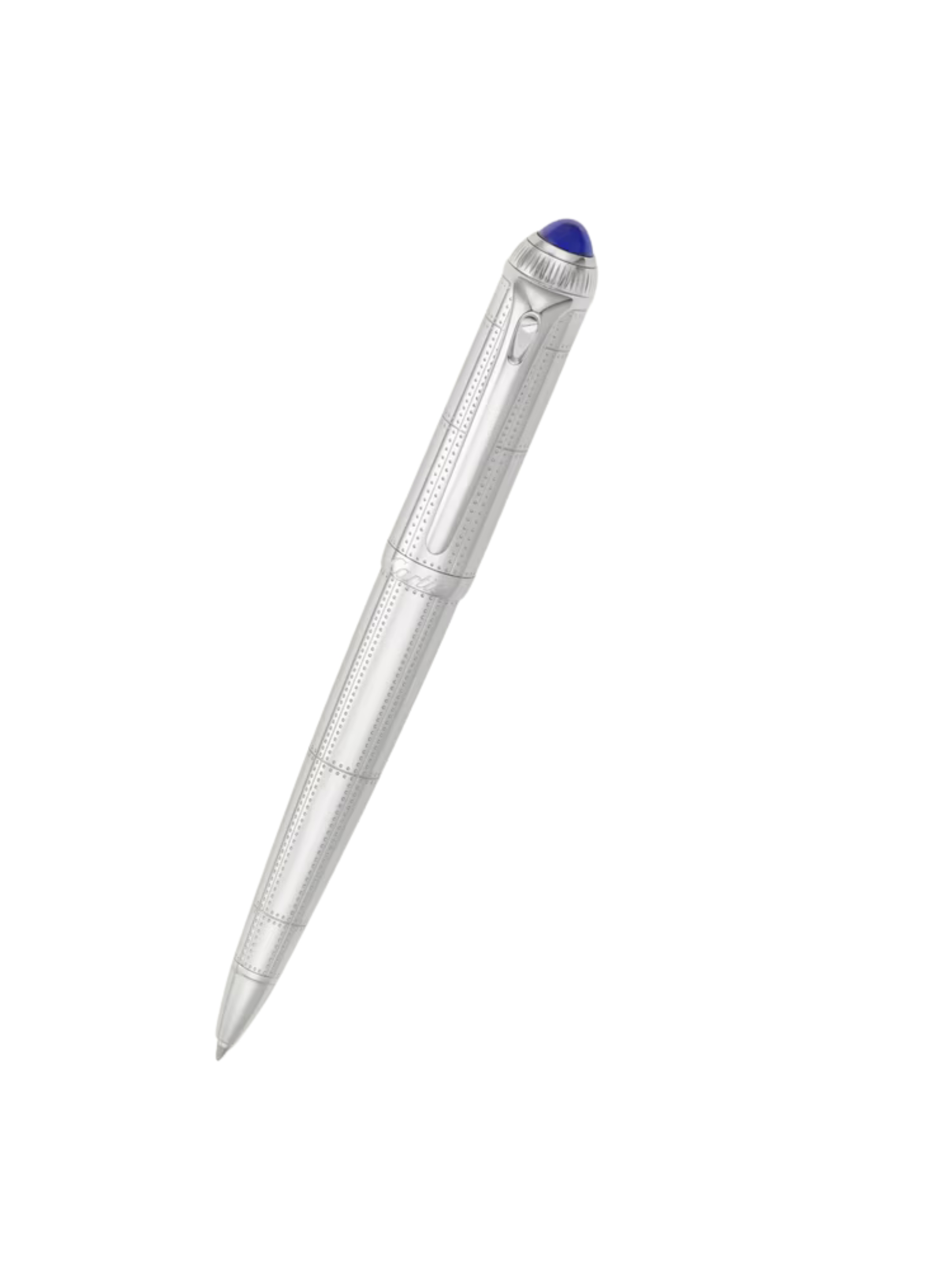 Cartier R de Cartier Pen ボールペン 173057K2weS.jpg