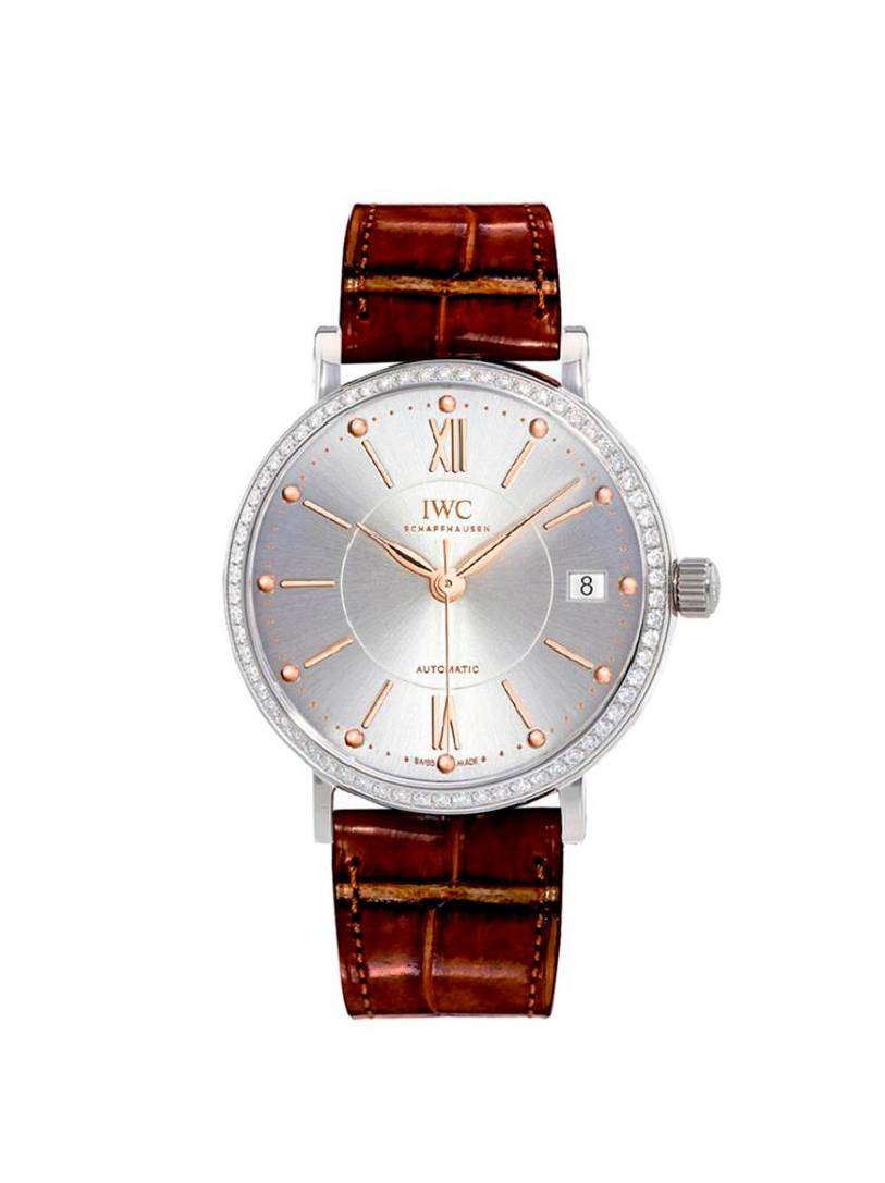 Iwc portofino women's online watch