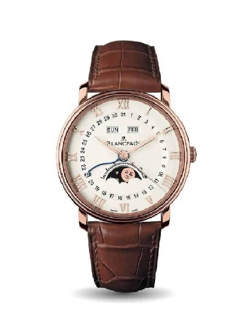 Blancpain Watch Villeret