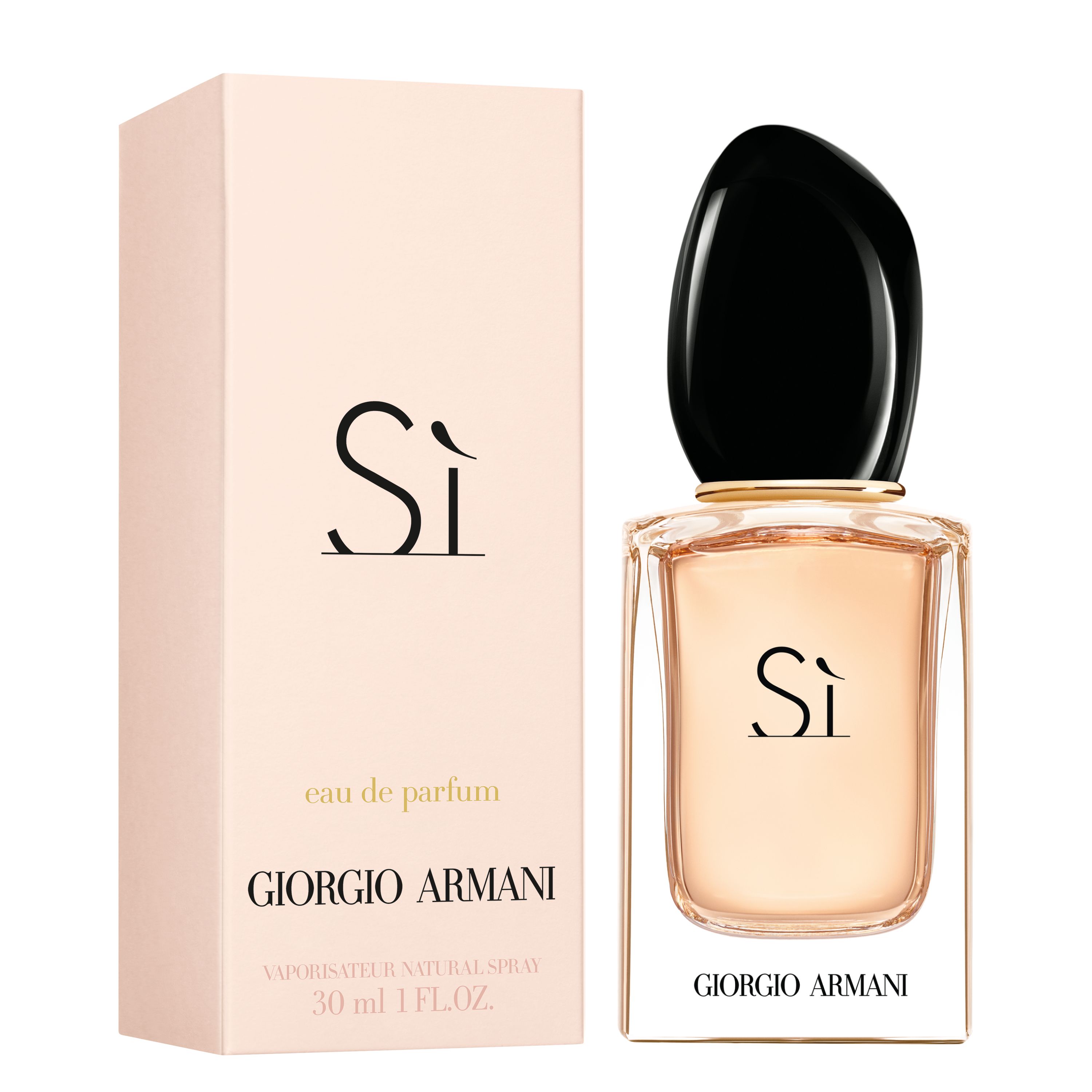 Giorgio Armani Eau de Parfum Si 30 ml buy for 39800 KZT in the