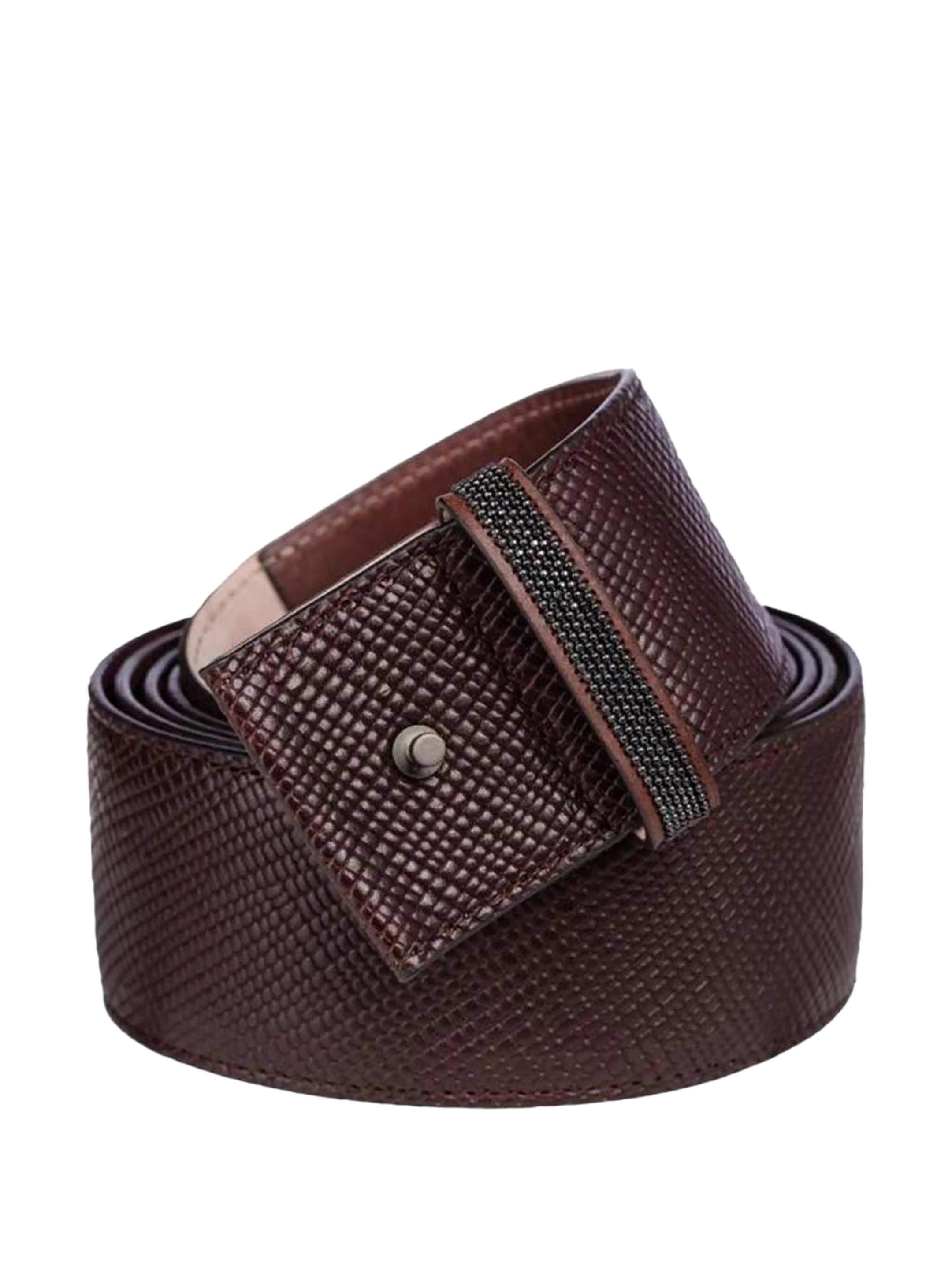 brunello cucinelli belts