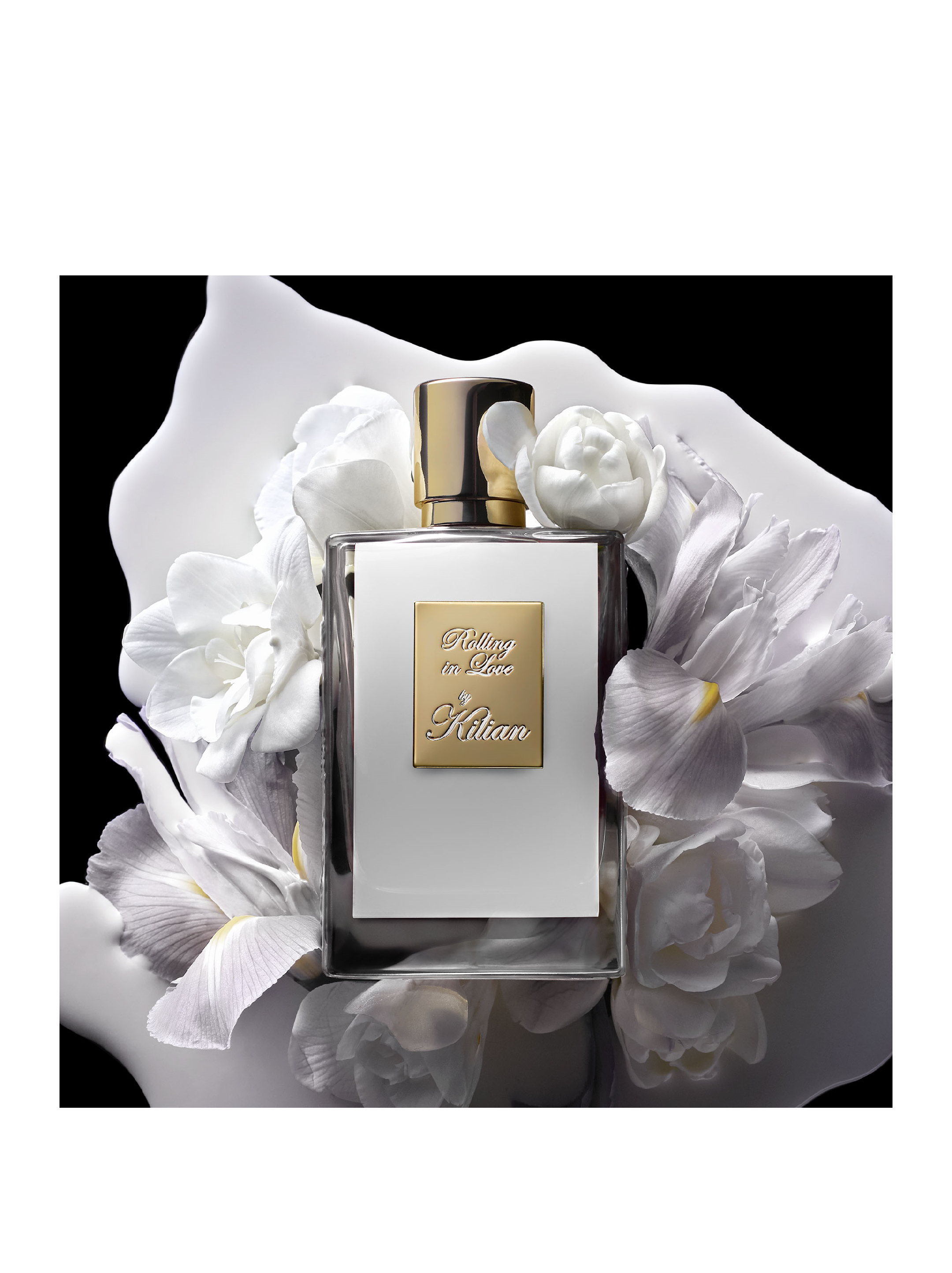 Kilian Paris Rolling in Love Parfum Water, 50 ml - buy for 219100