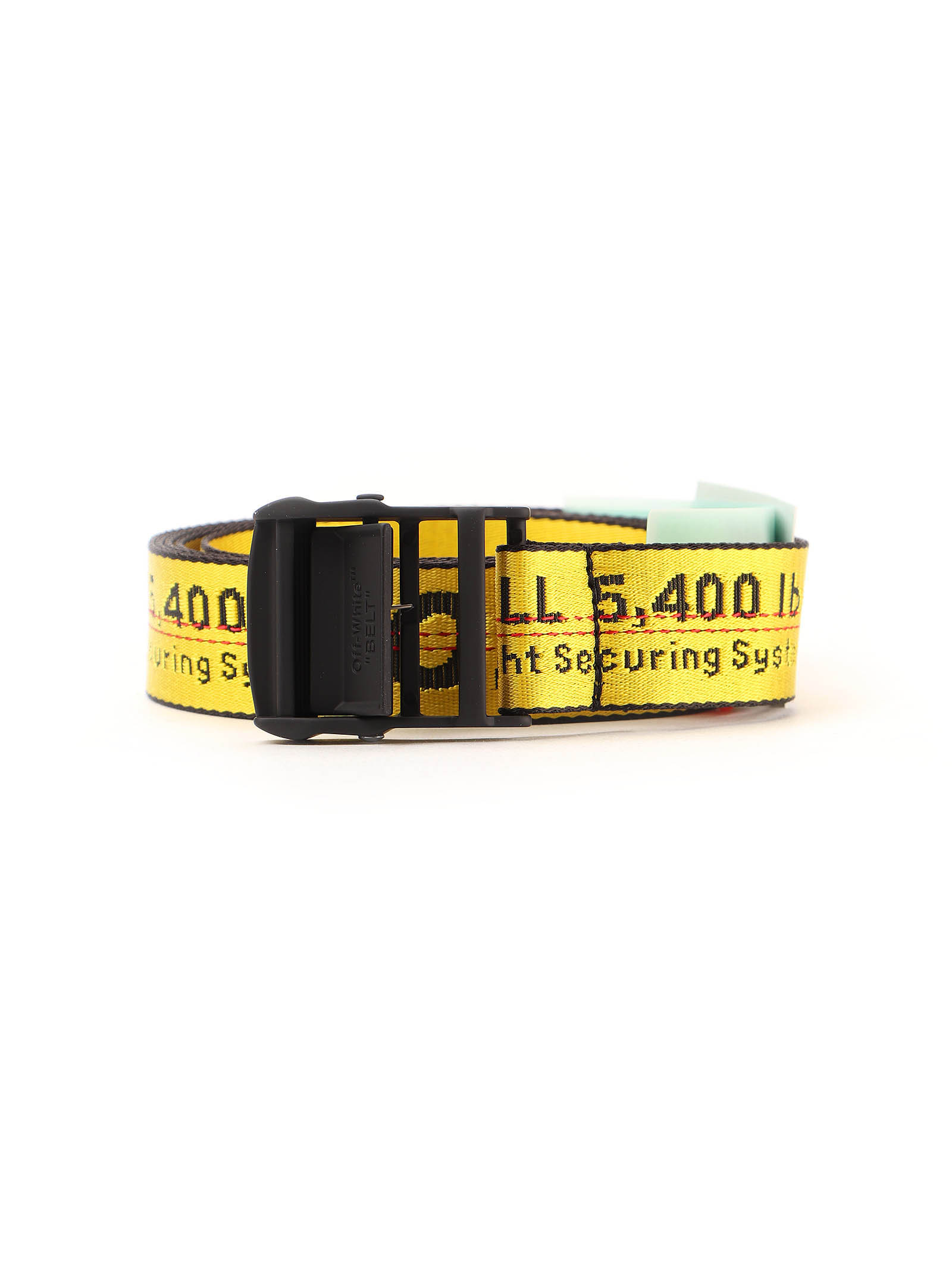 Off white outlet belt online