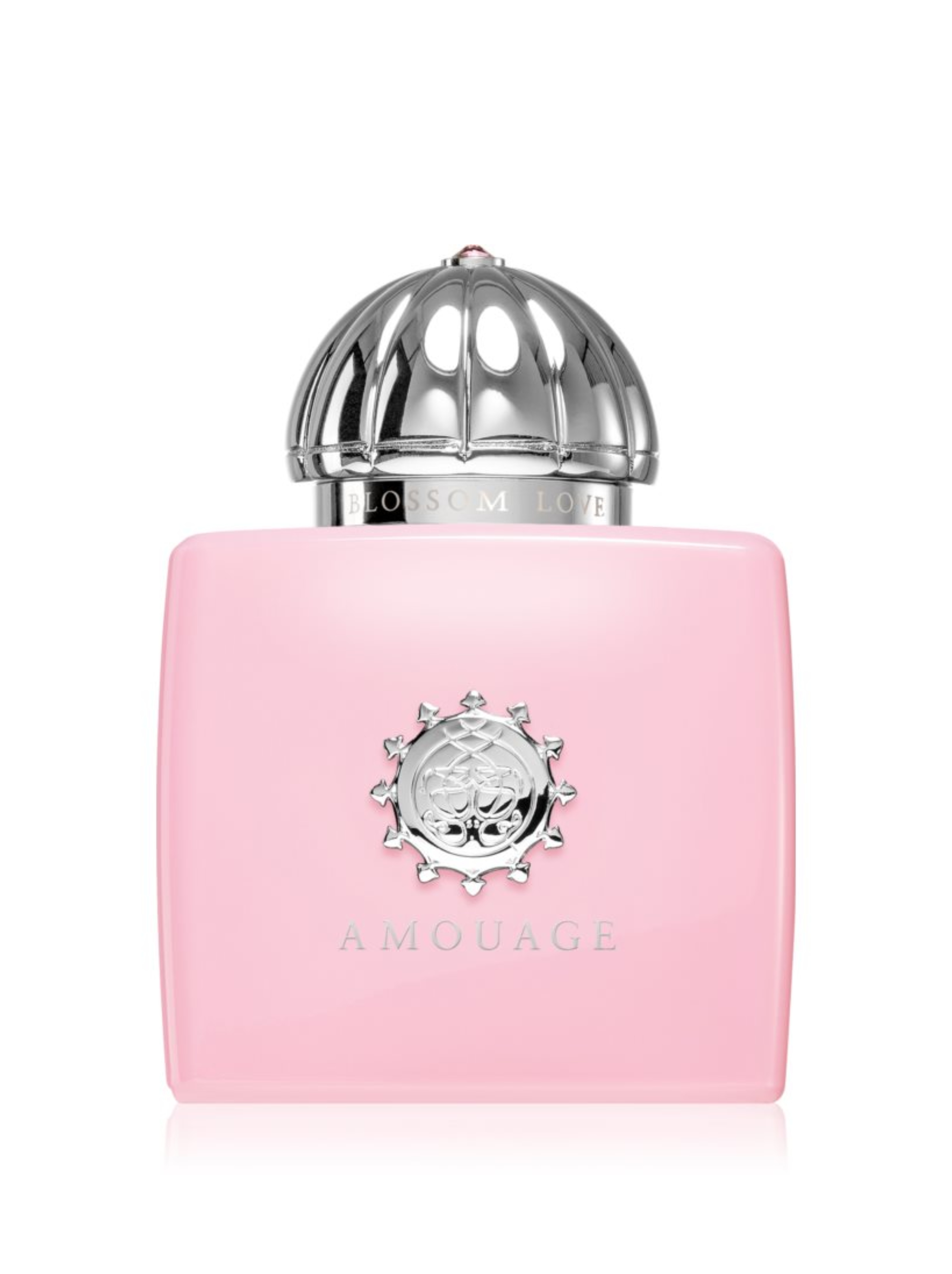 Amouage blossom love отзывы. Амуаж блоссом. Amouage Blossom Love. Амуаж розовый.