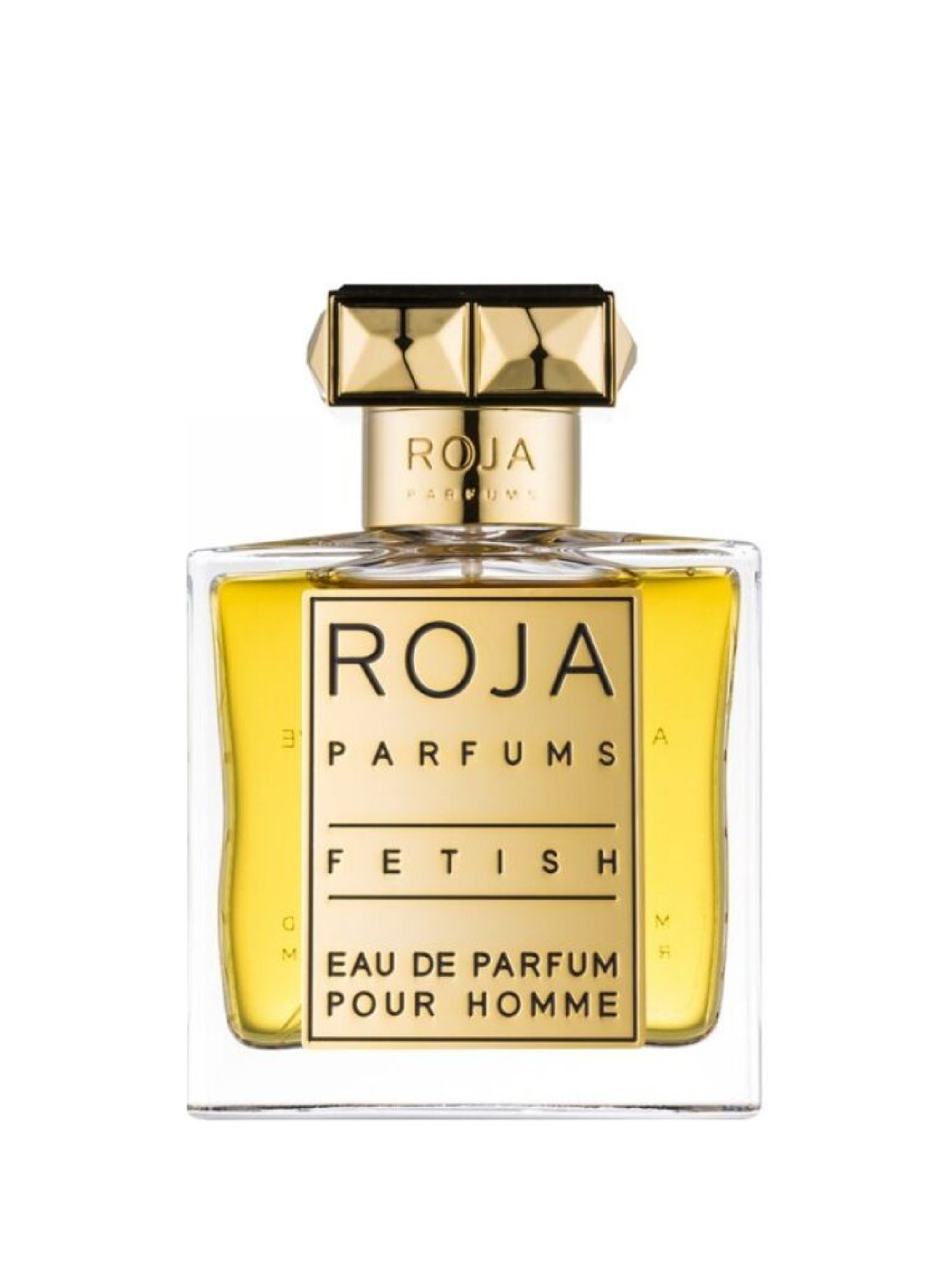 Roja discount fetish parfum