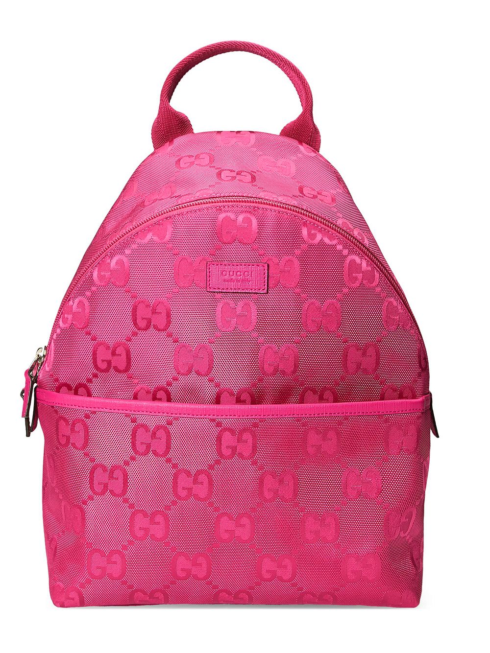 Gucci rose shops backpack