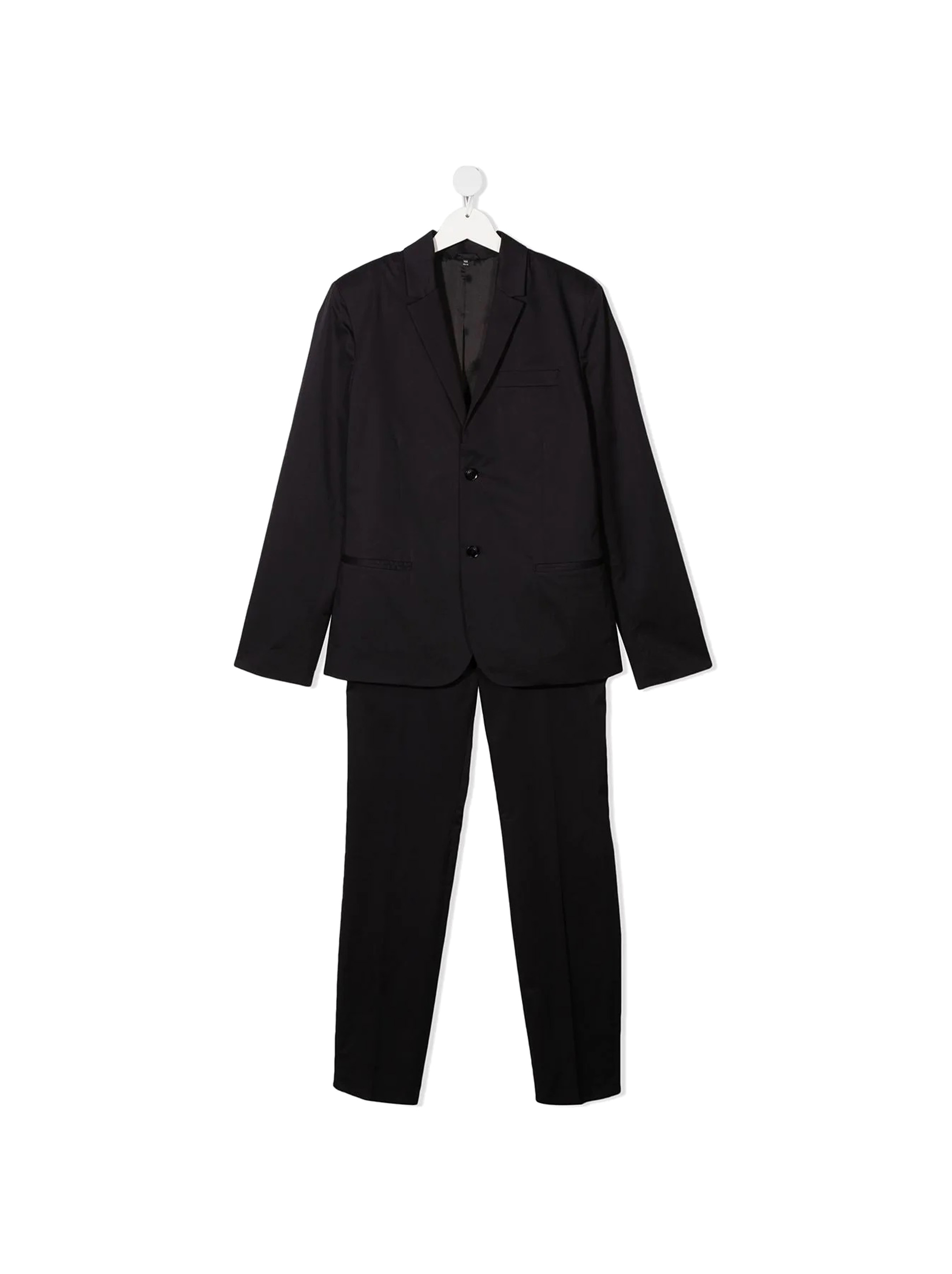 Armani 2025 kids suit