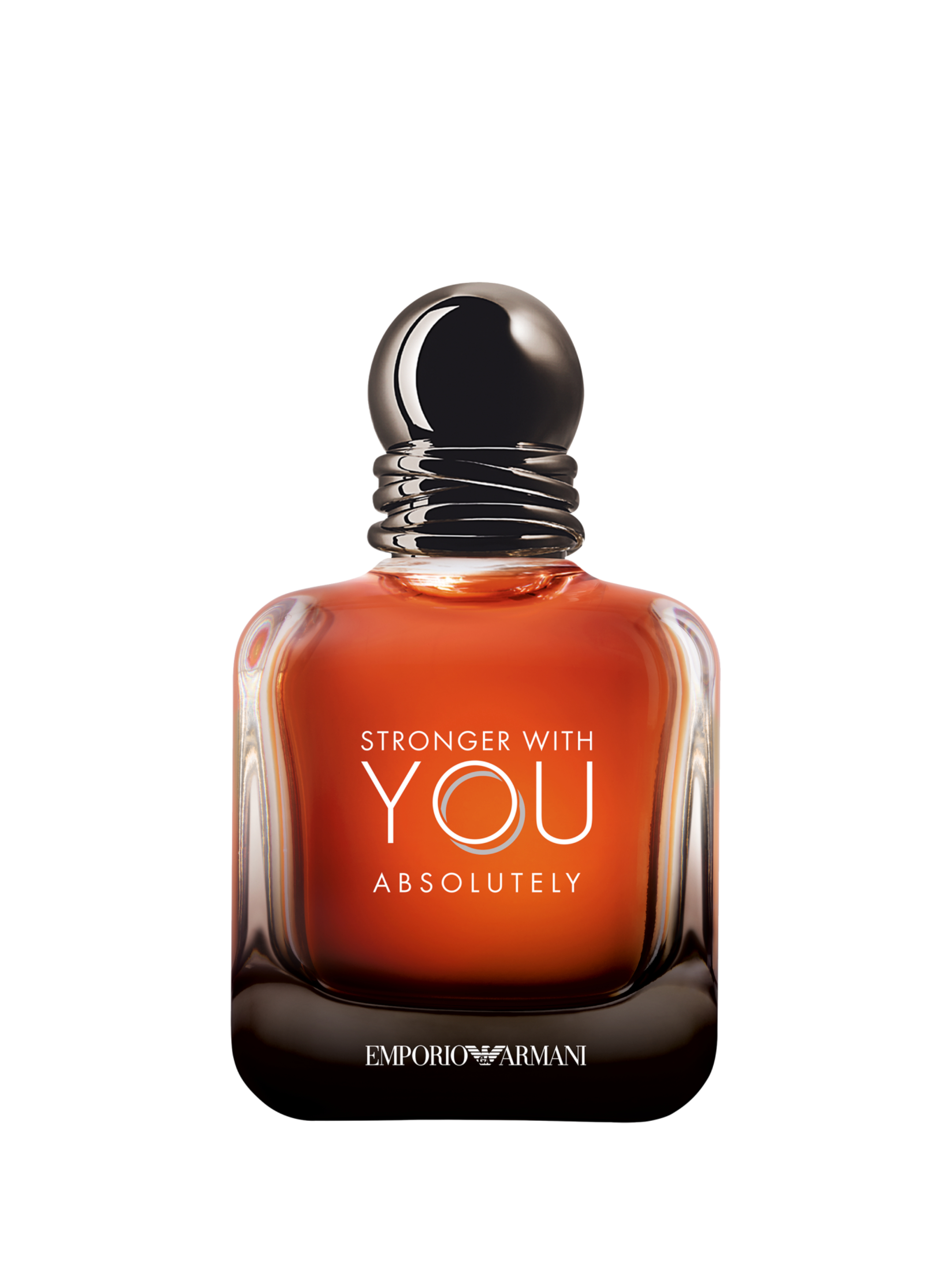 Giorgio Armani Stronger With You Absolutely Eau de Parfum 50 ml