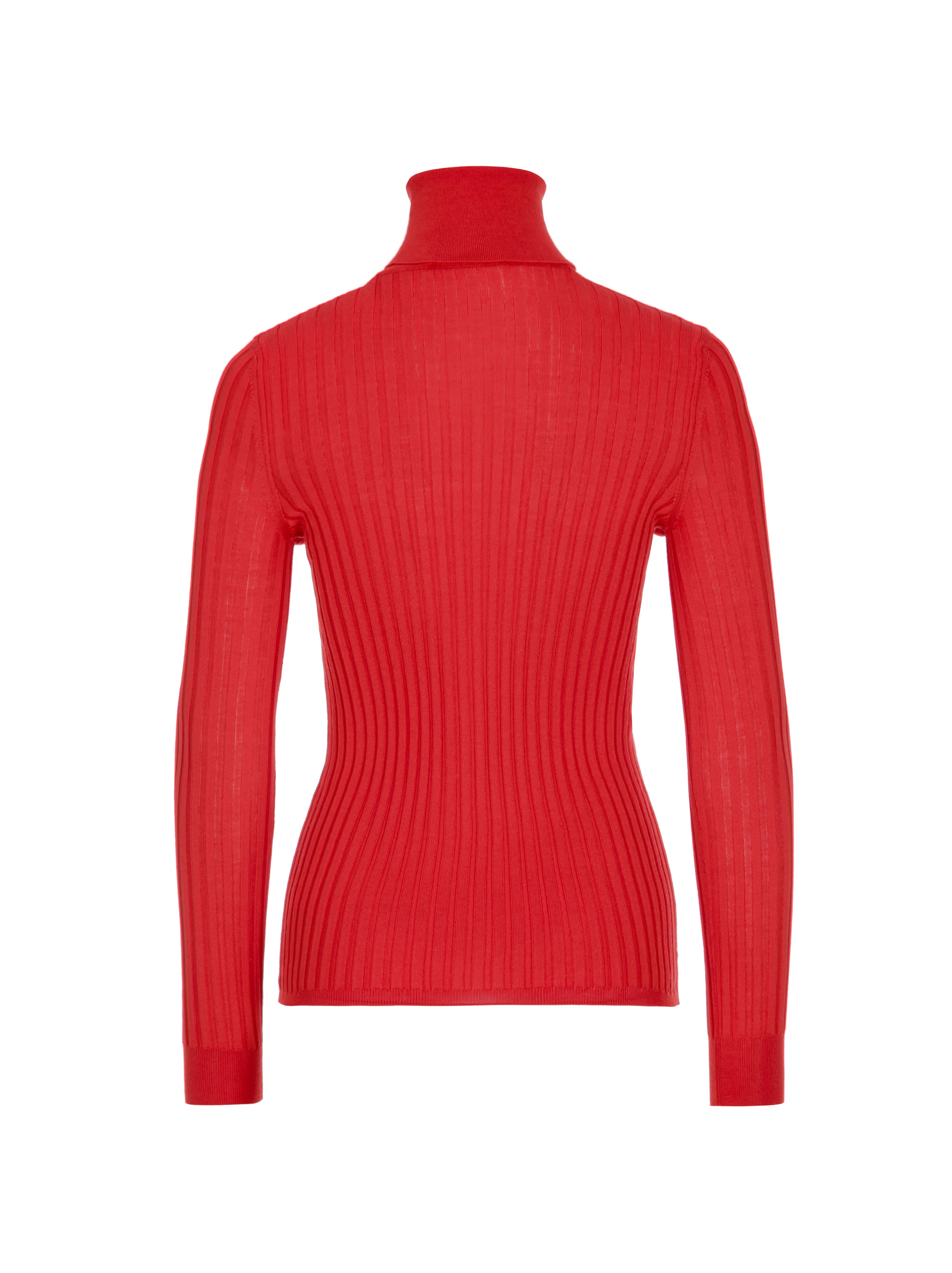 Gucci roll neck discount sweater