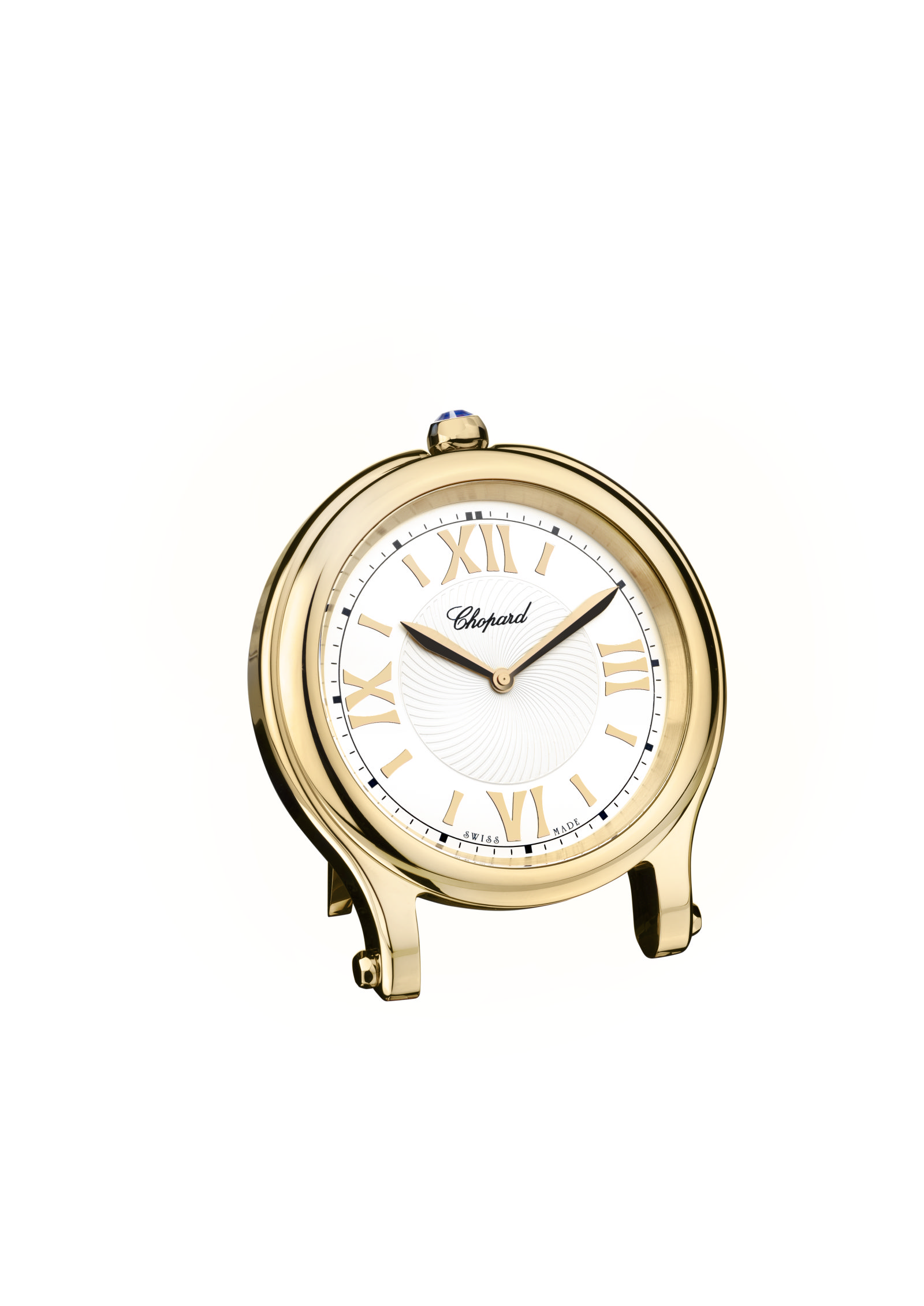 Chopard Desk Clock Happy Sport buy for 652300 KZT in the