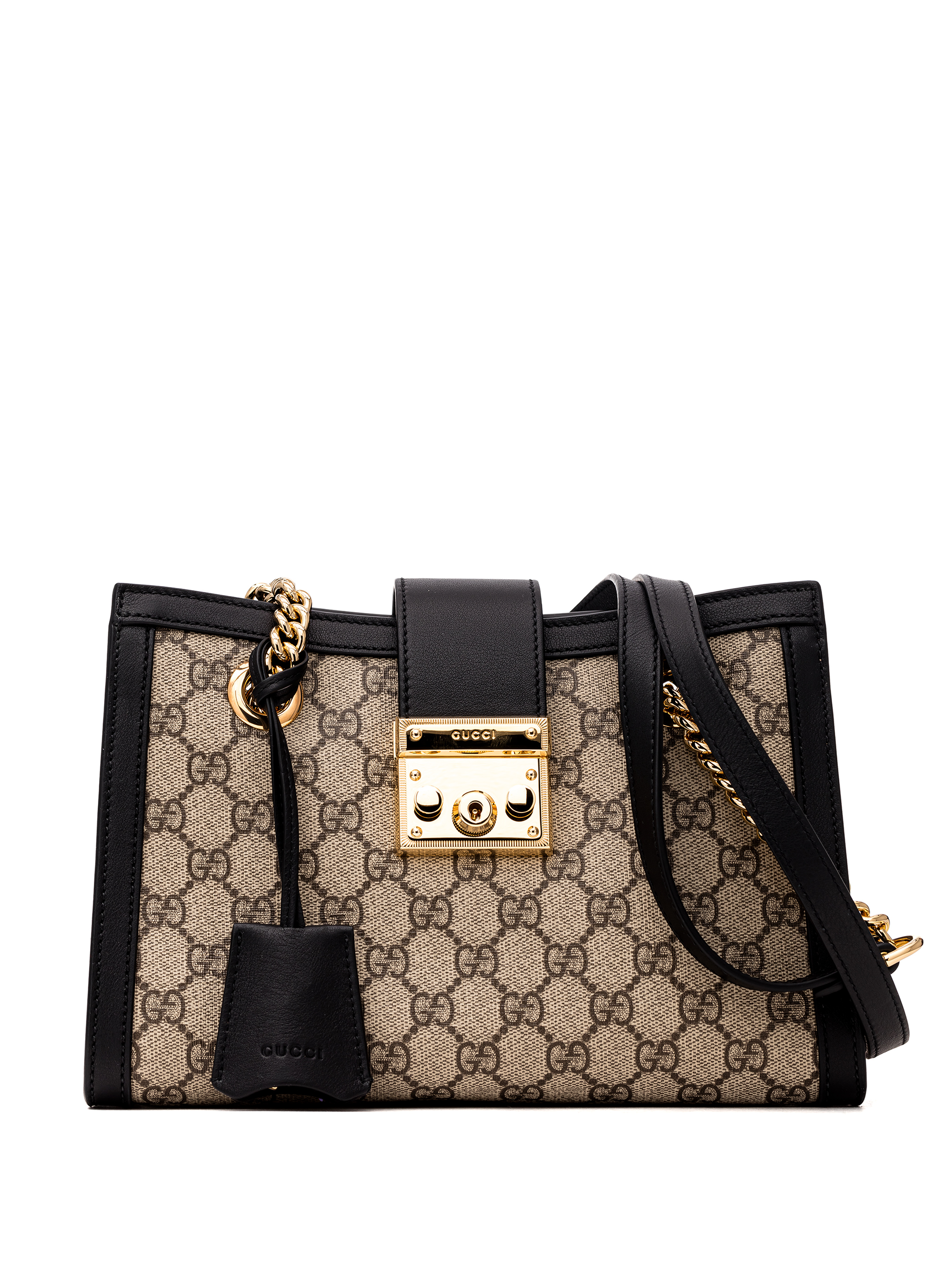 Gucci women s Padlock GG shoulder bag buy for 1153200 KZT in the