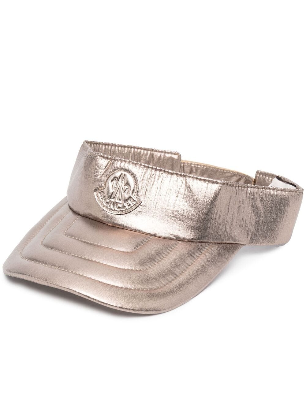 Moncler visor discount