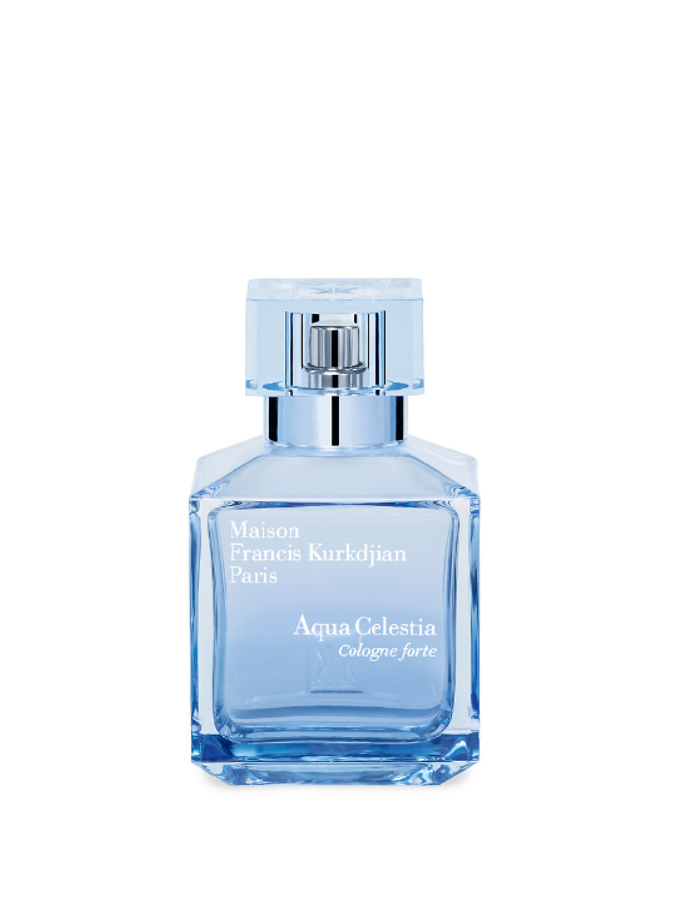 Maison Francis Kurkdjian store Aqua Celestia Cologne Forte Eau De Parfum 70ml / 2.4 oz